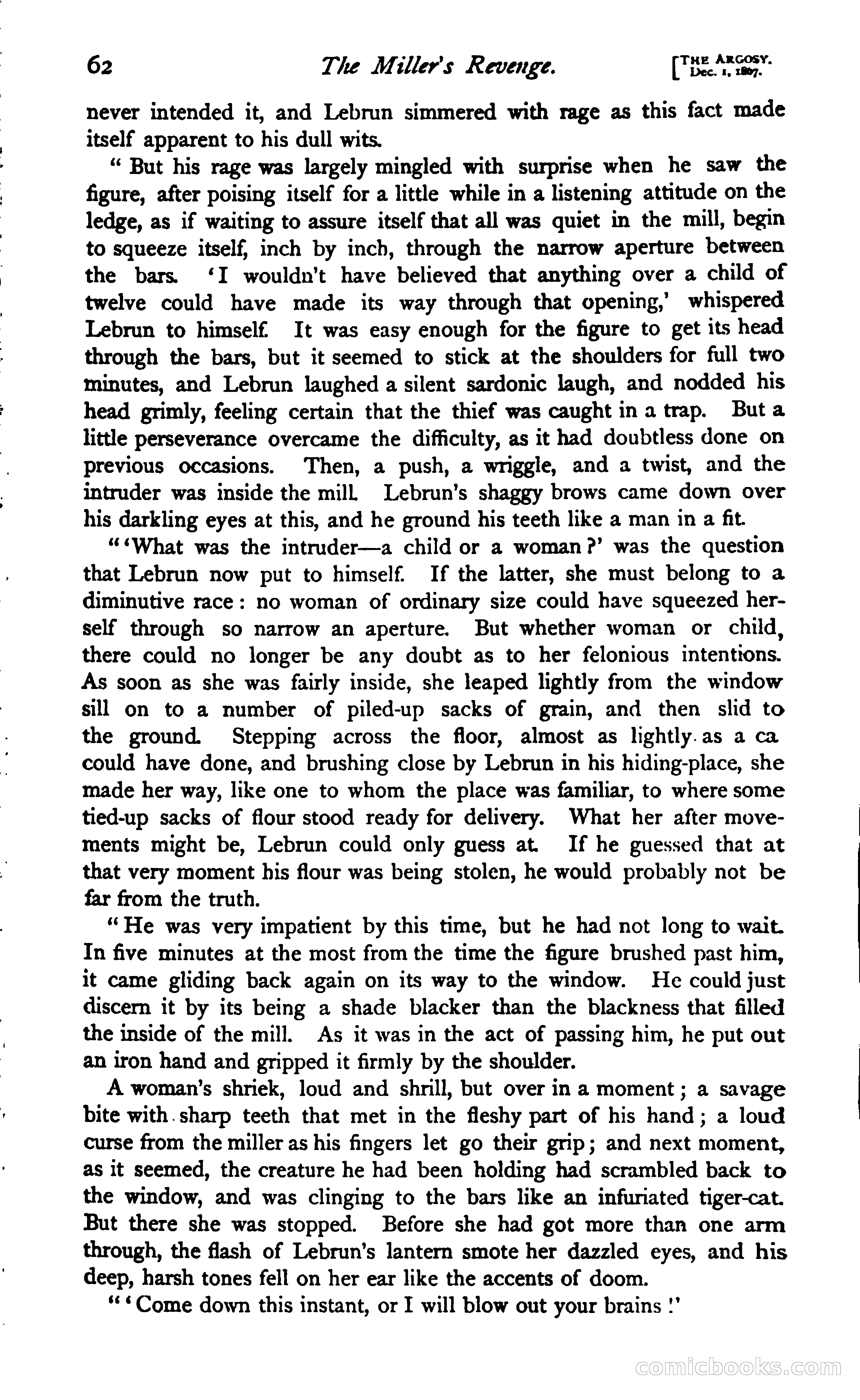 The Argosy — page 72 of 400