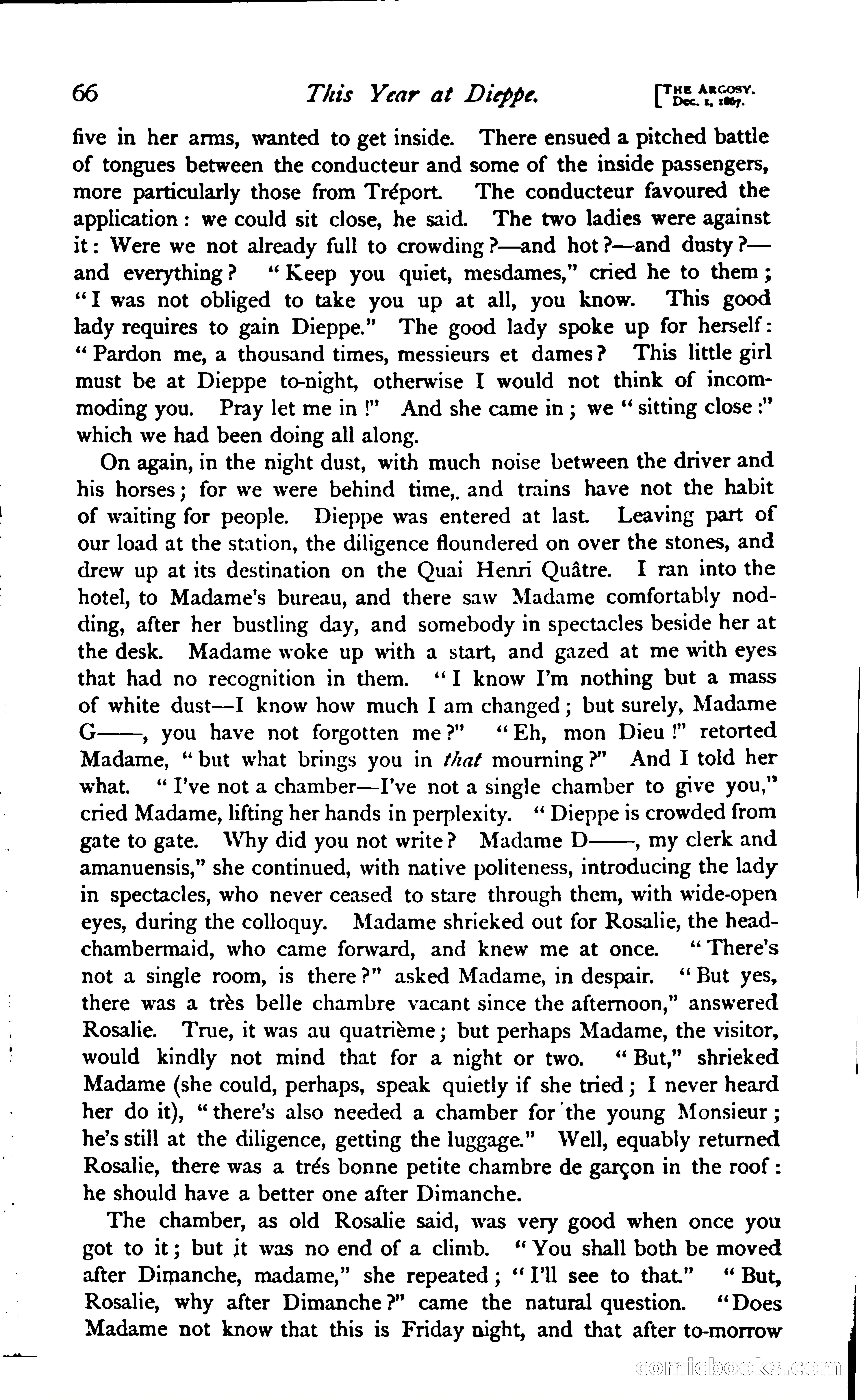 The Argosy — page 78 of 400
