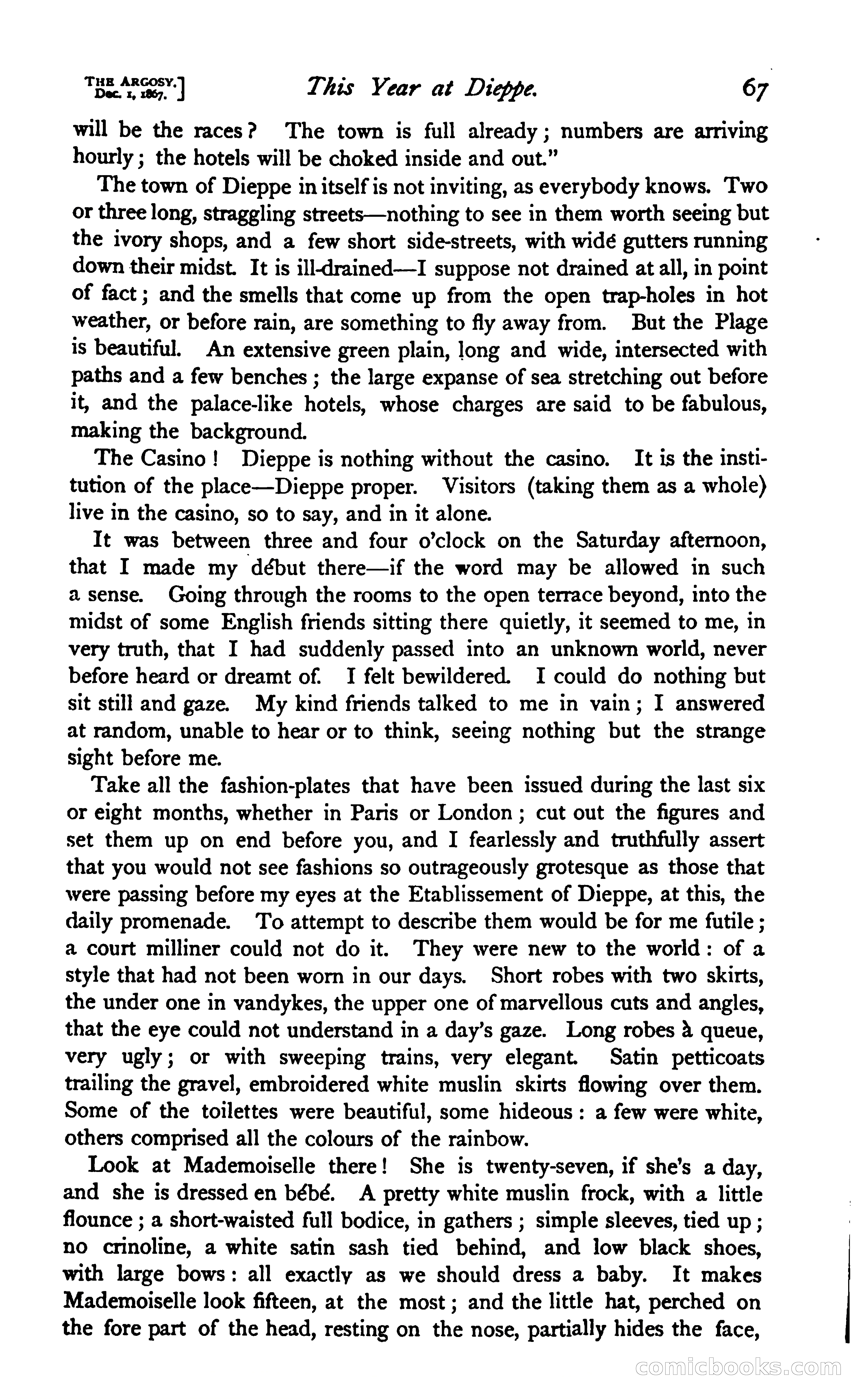 The Argosy — page 79 of 400