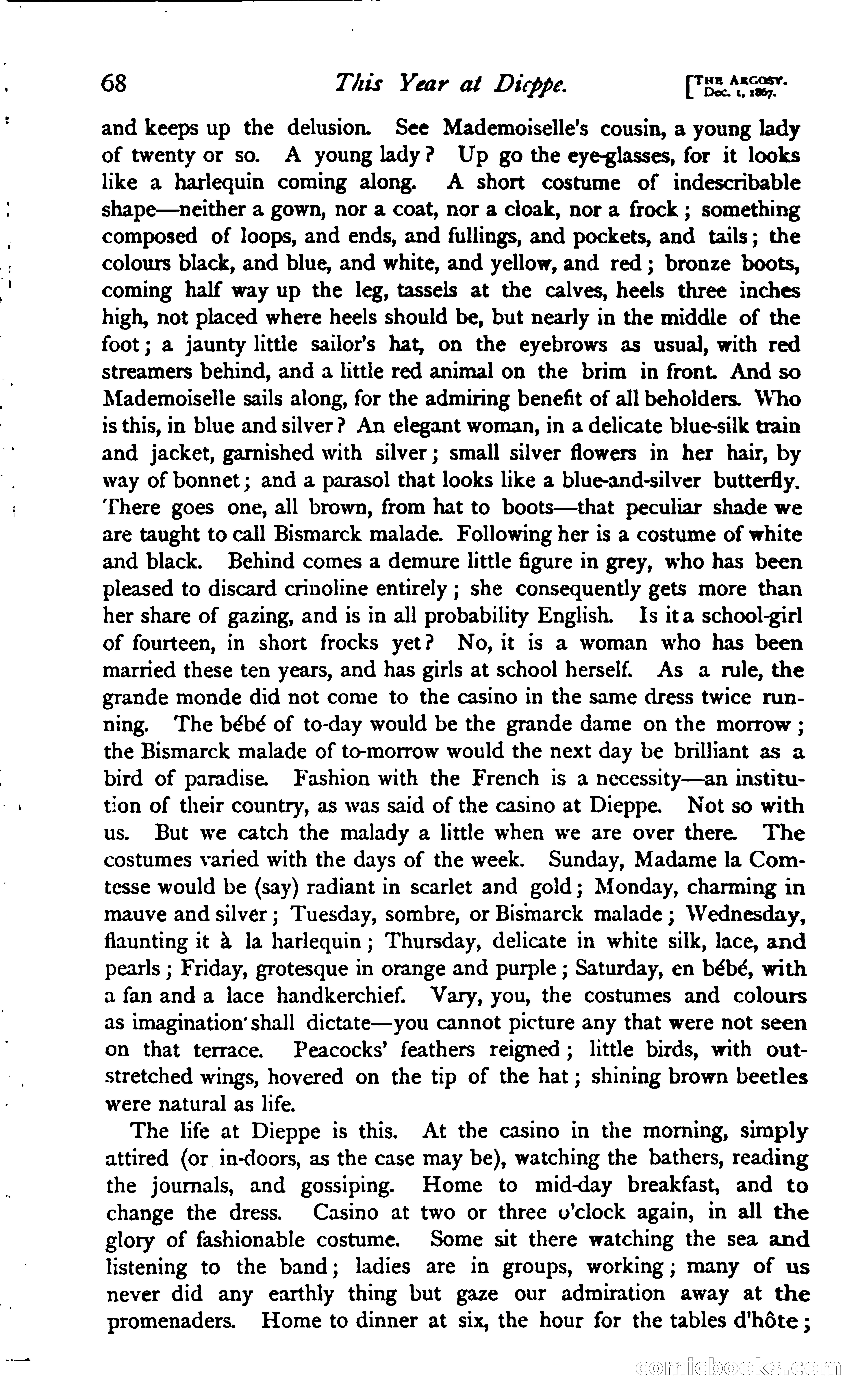 The Argosy — page 80 of 400