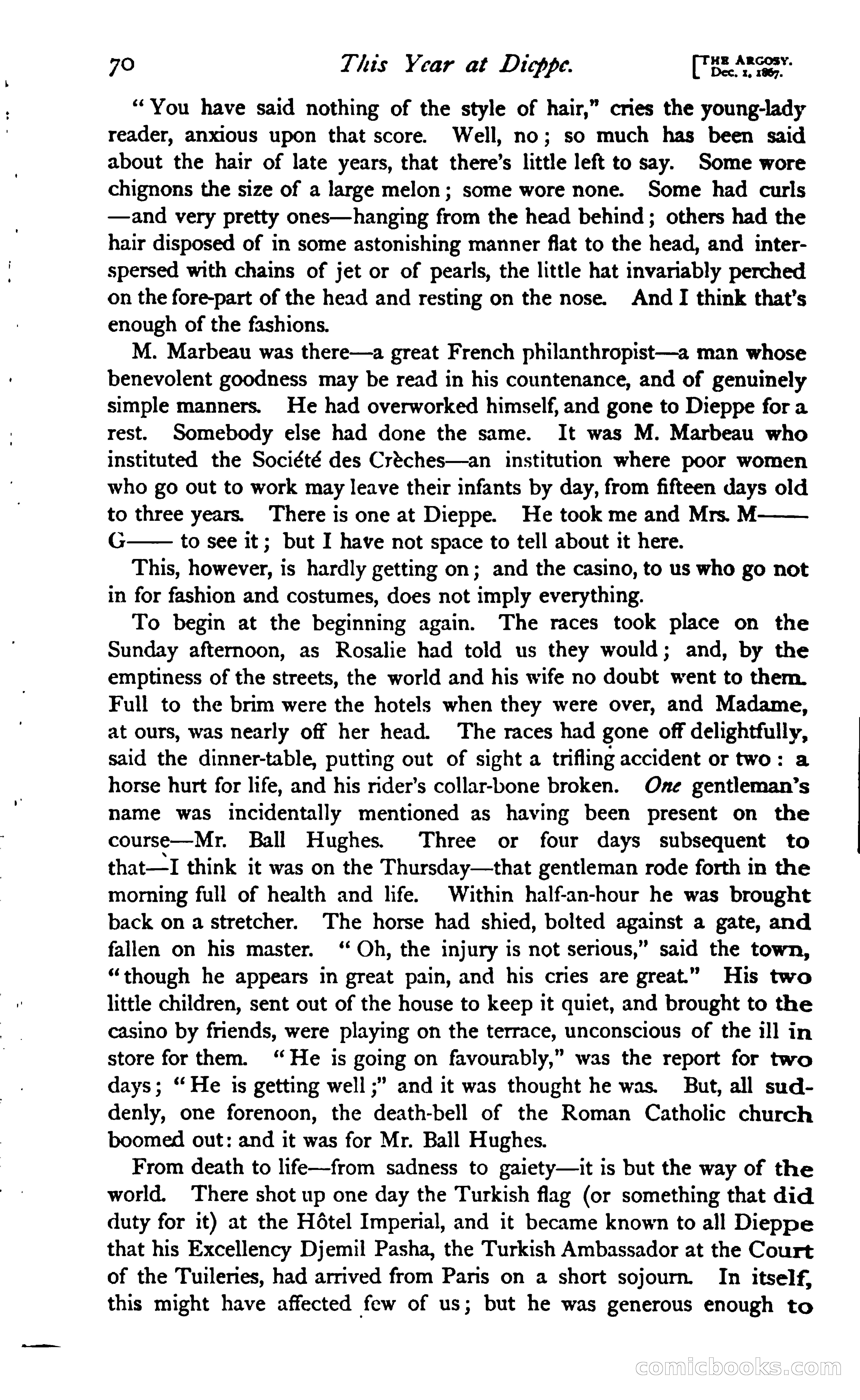 The Argosy — page 82 of 400