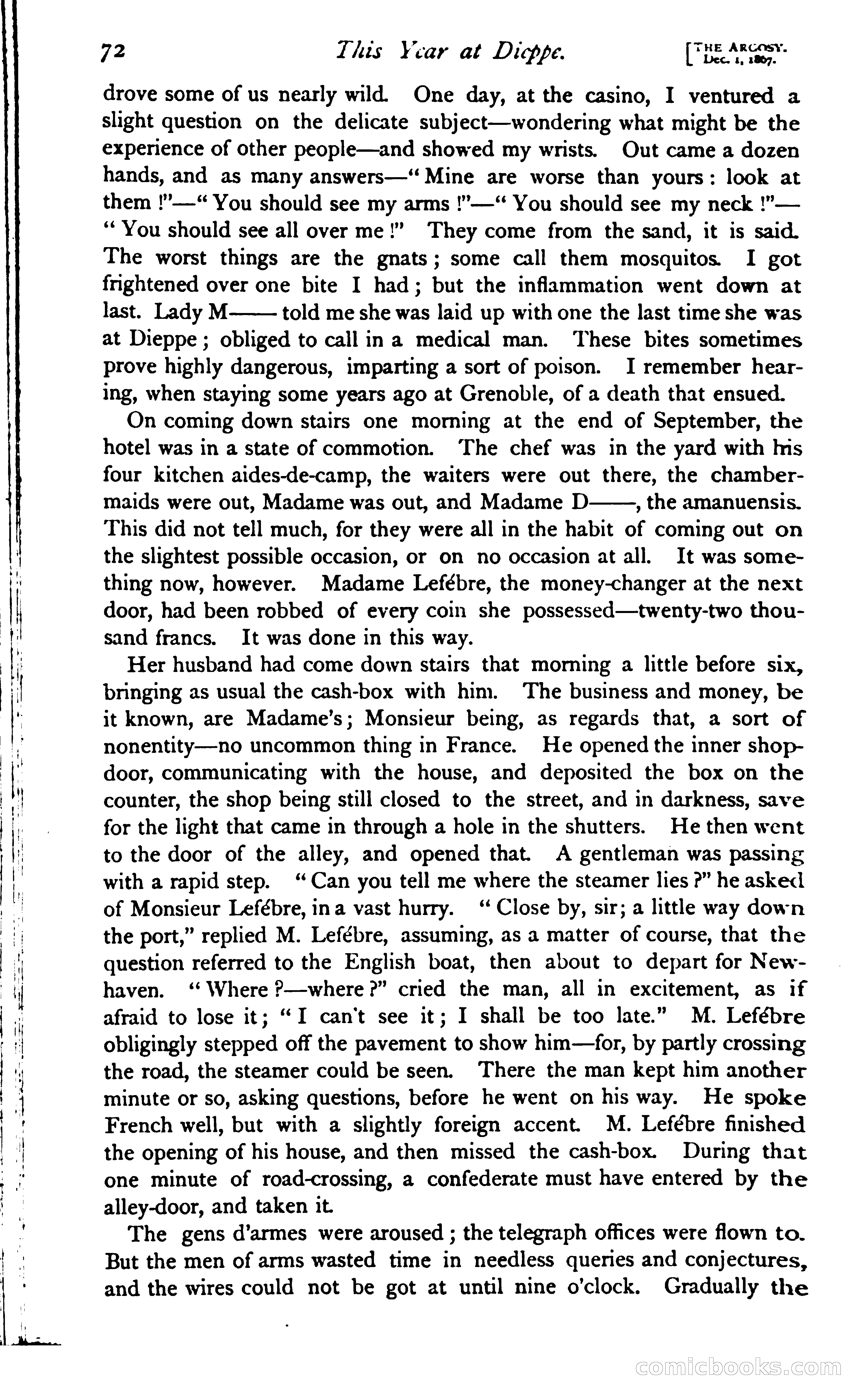 The Argosy — page 84 of 400