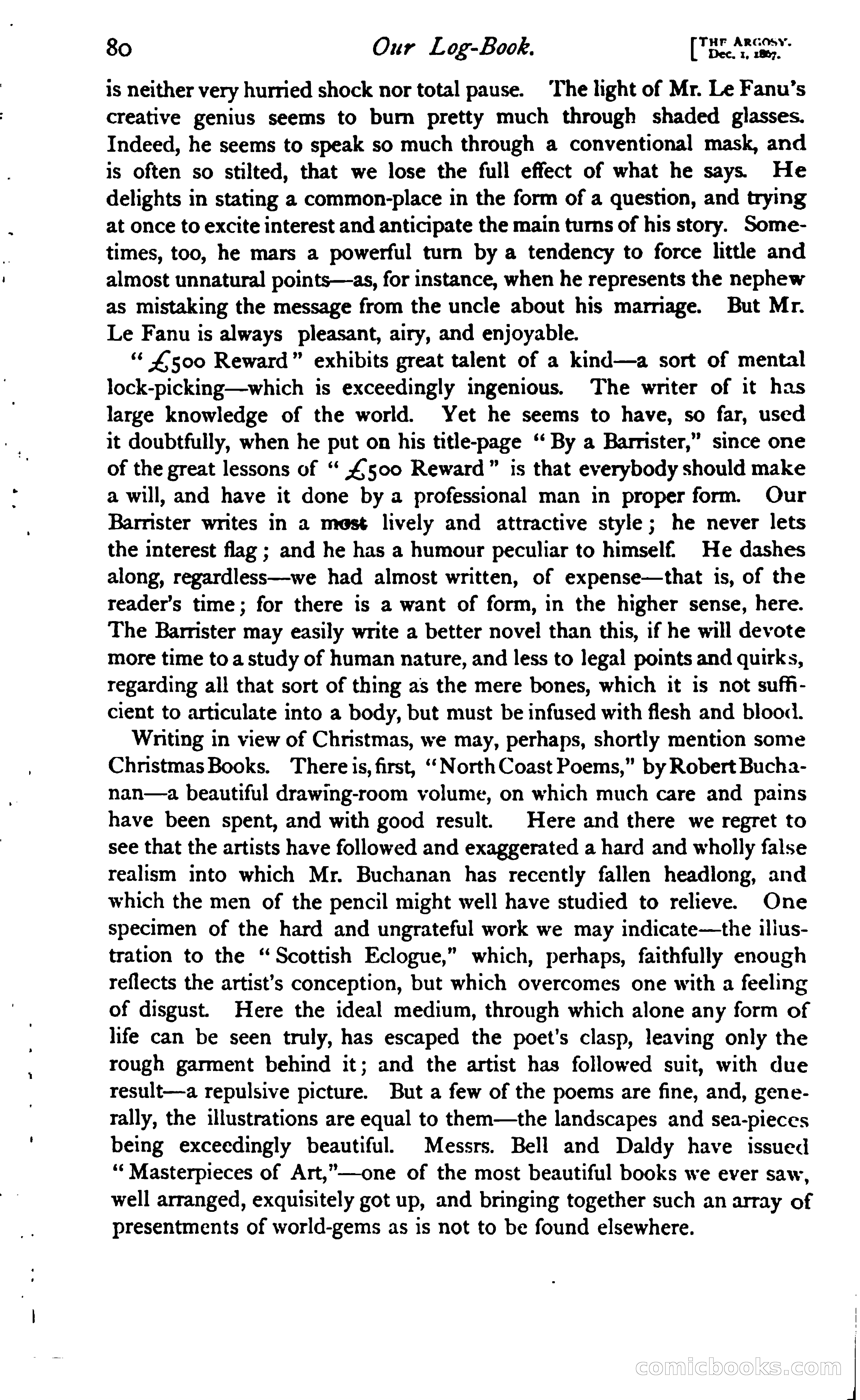 The Argosy — page 92 of 400
