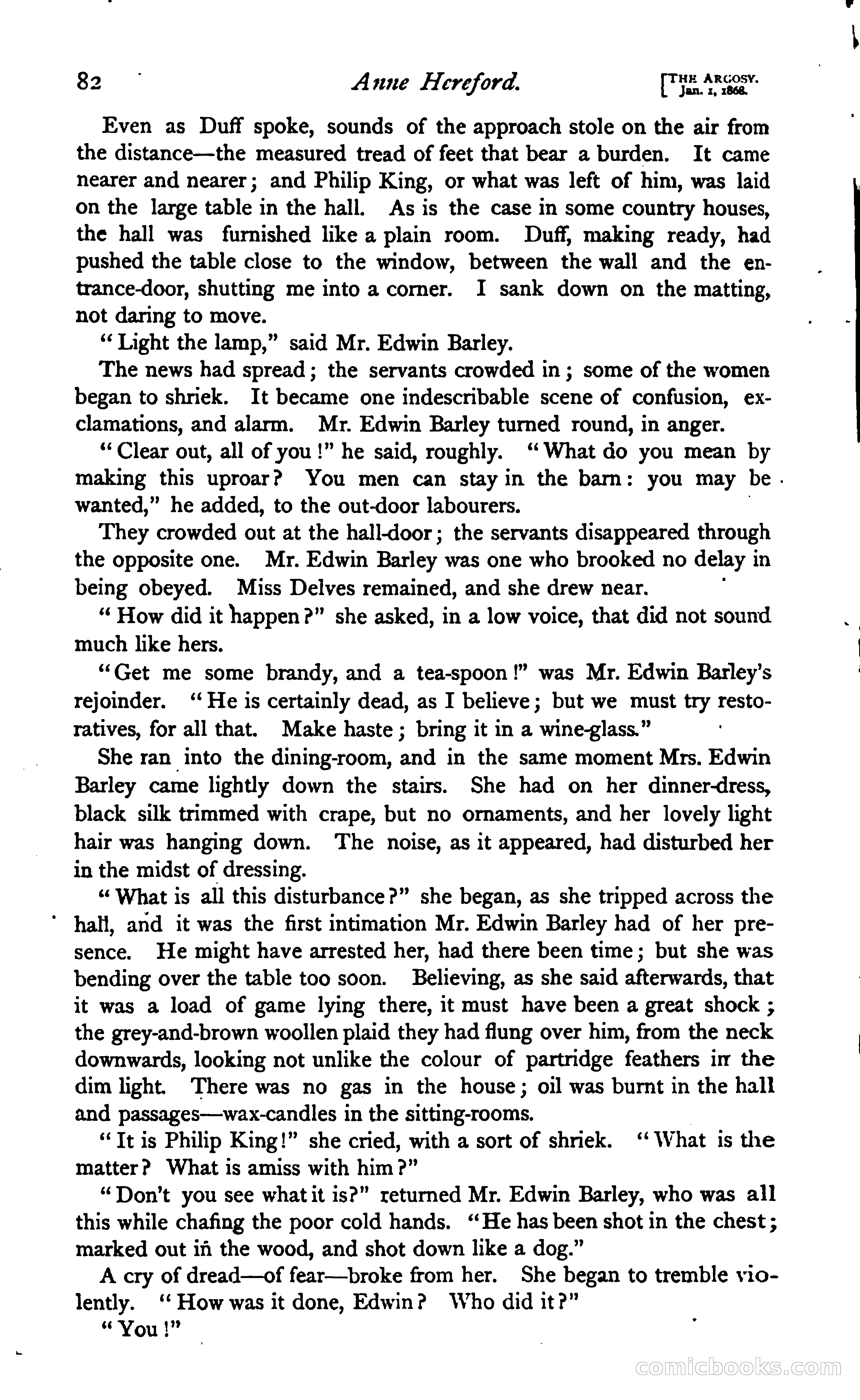 The Argosy — page 96 of 400