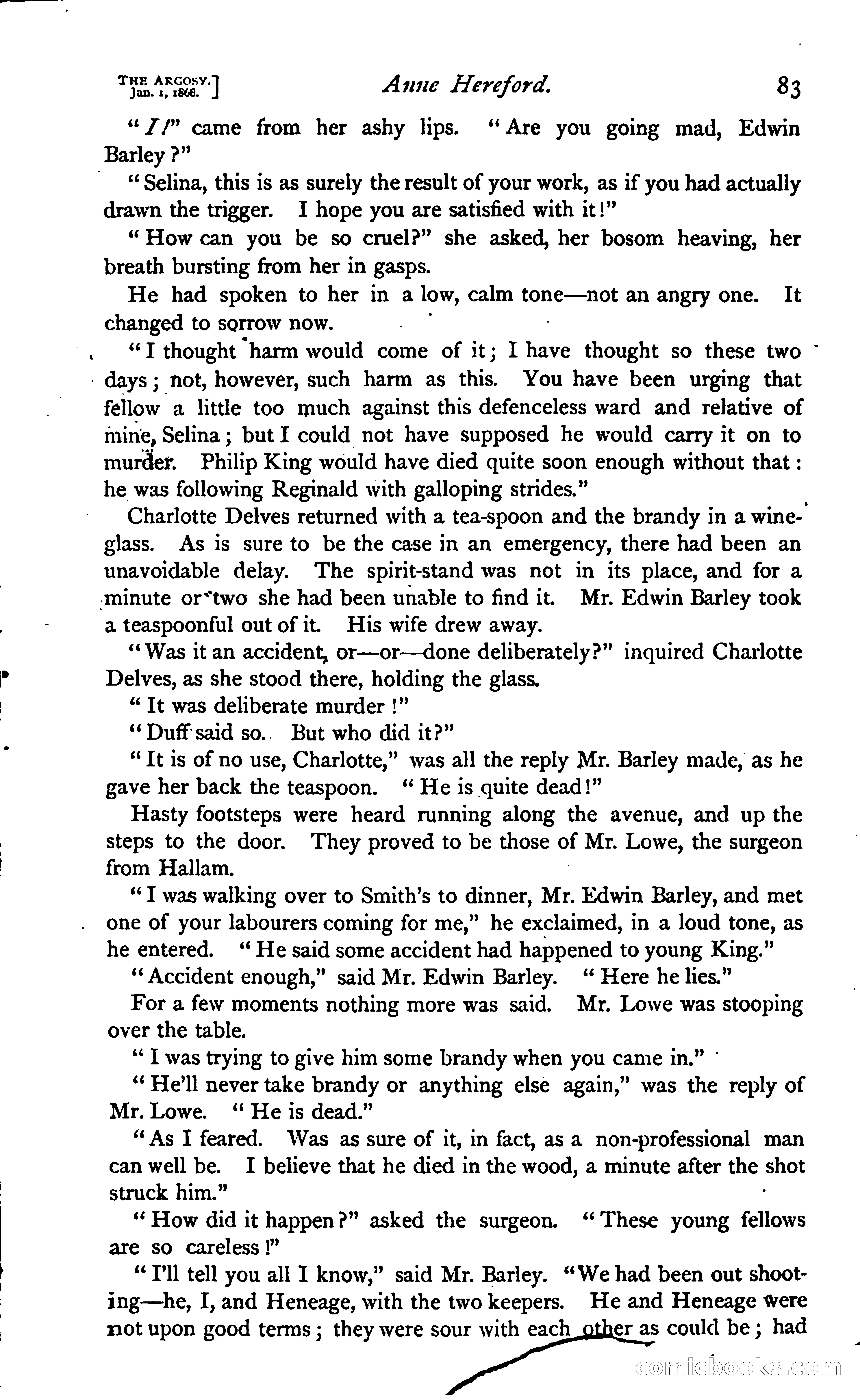 The Argosy — page 97 of 400