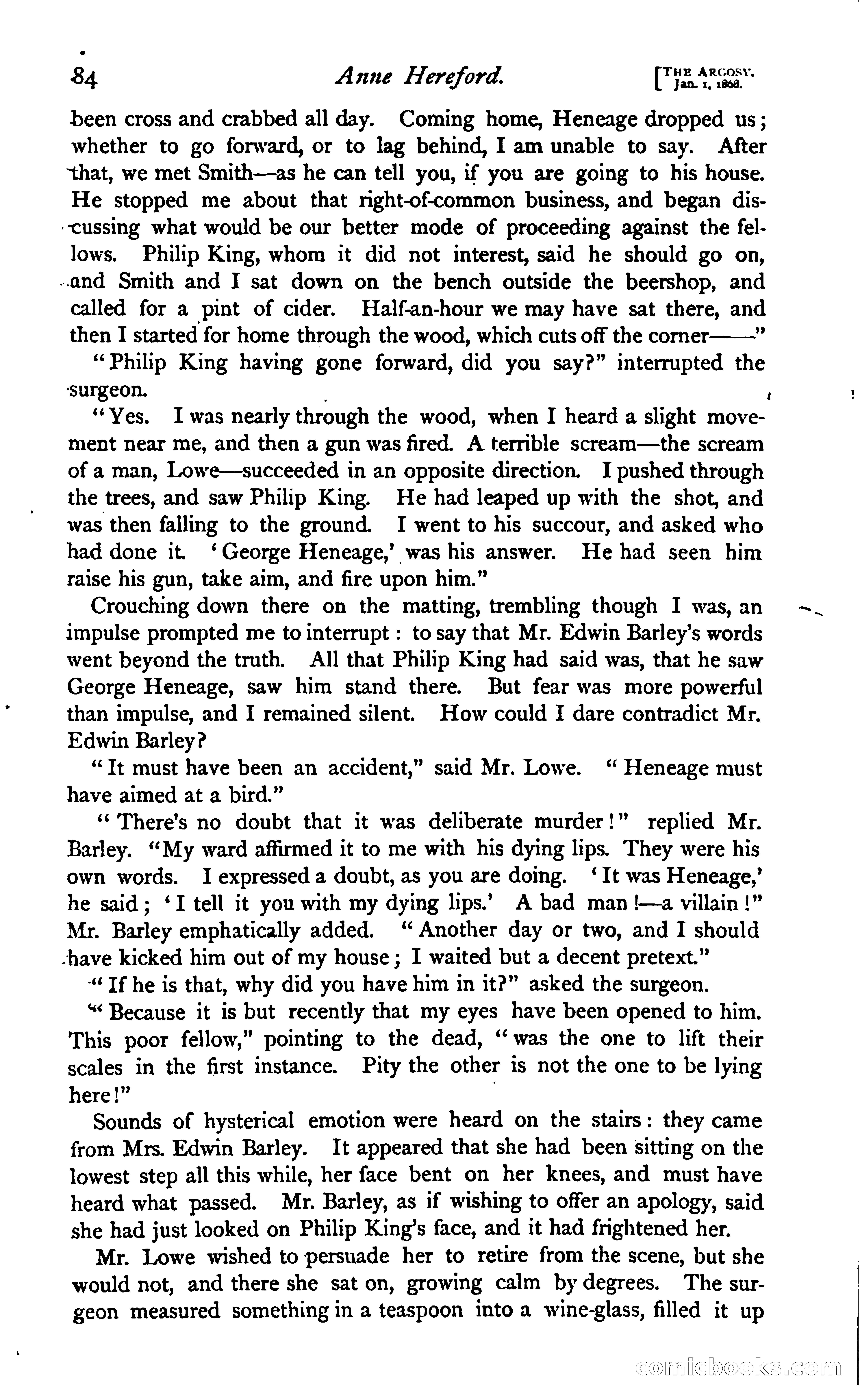 The Argosy — page 98 of 400
