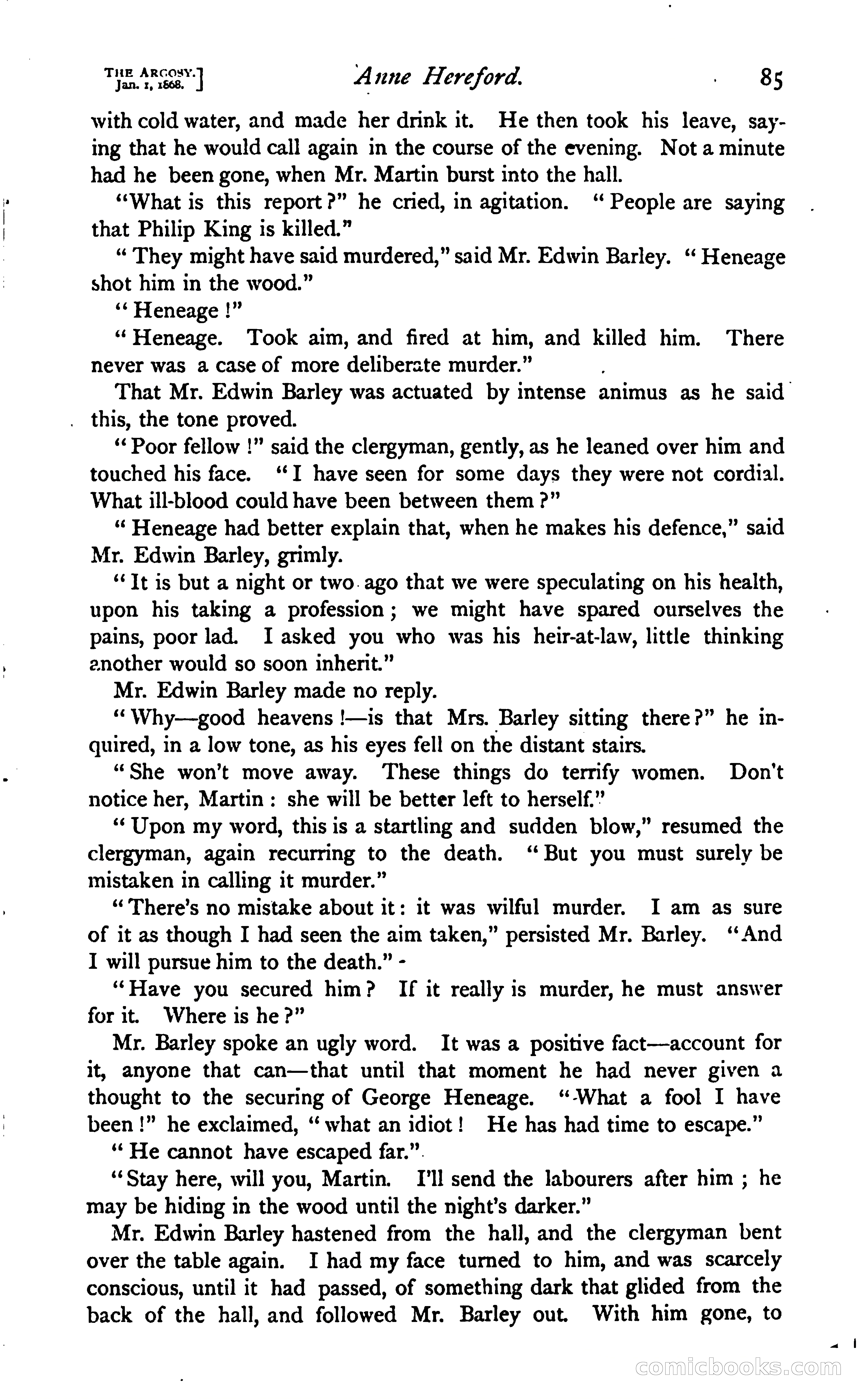The Argosy — page 99 of 400