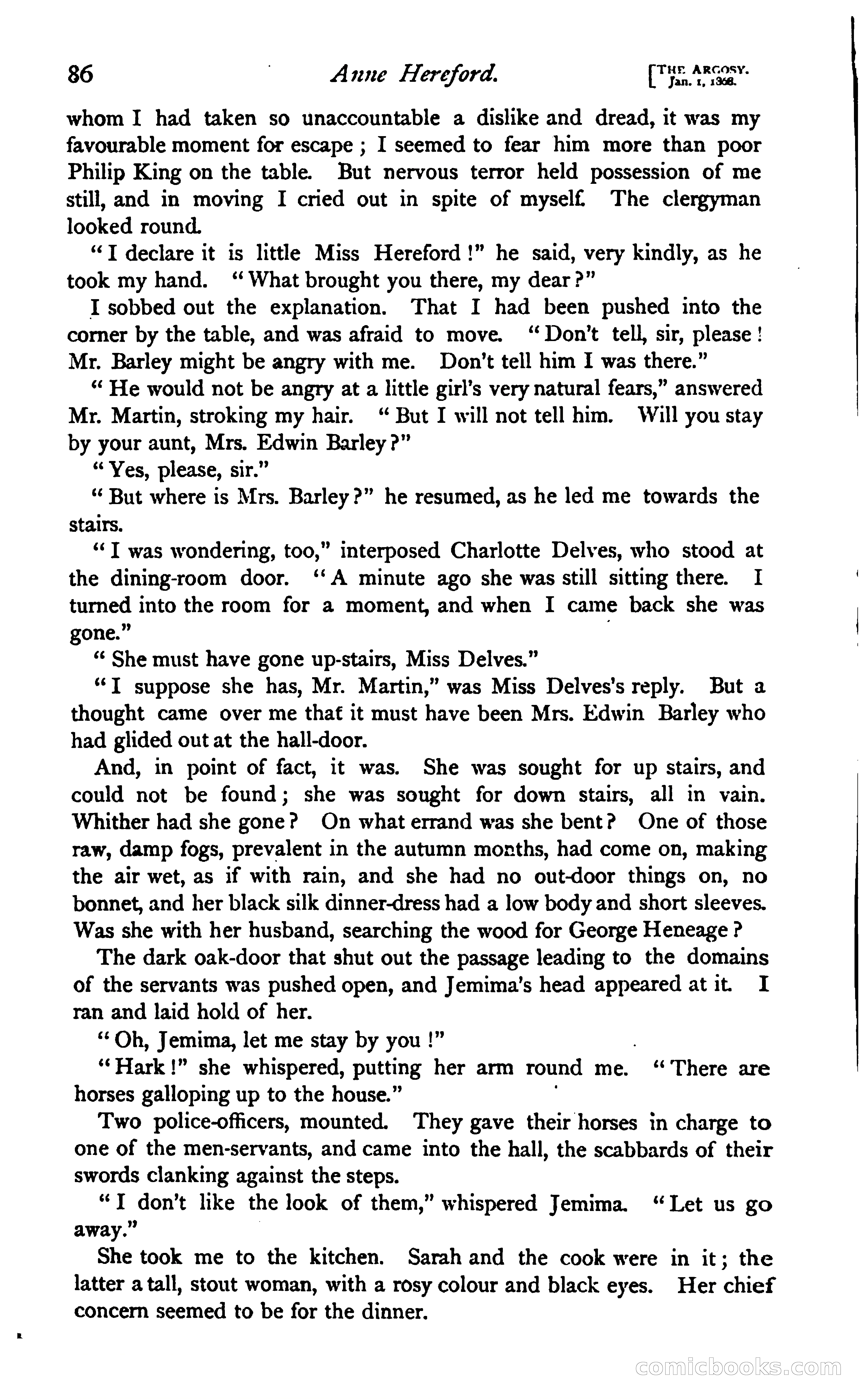 The Argosy — page 100 of 400