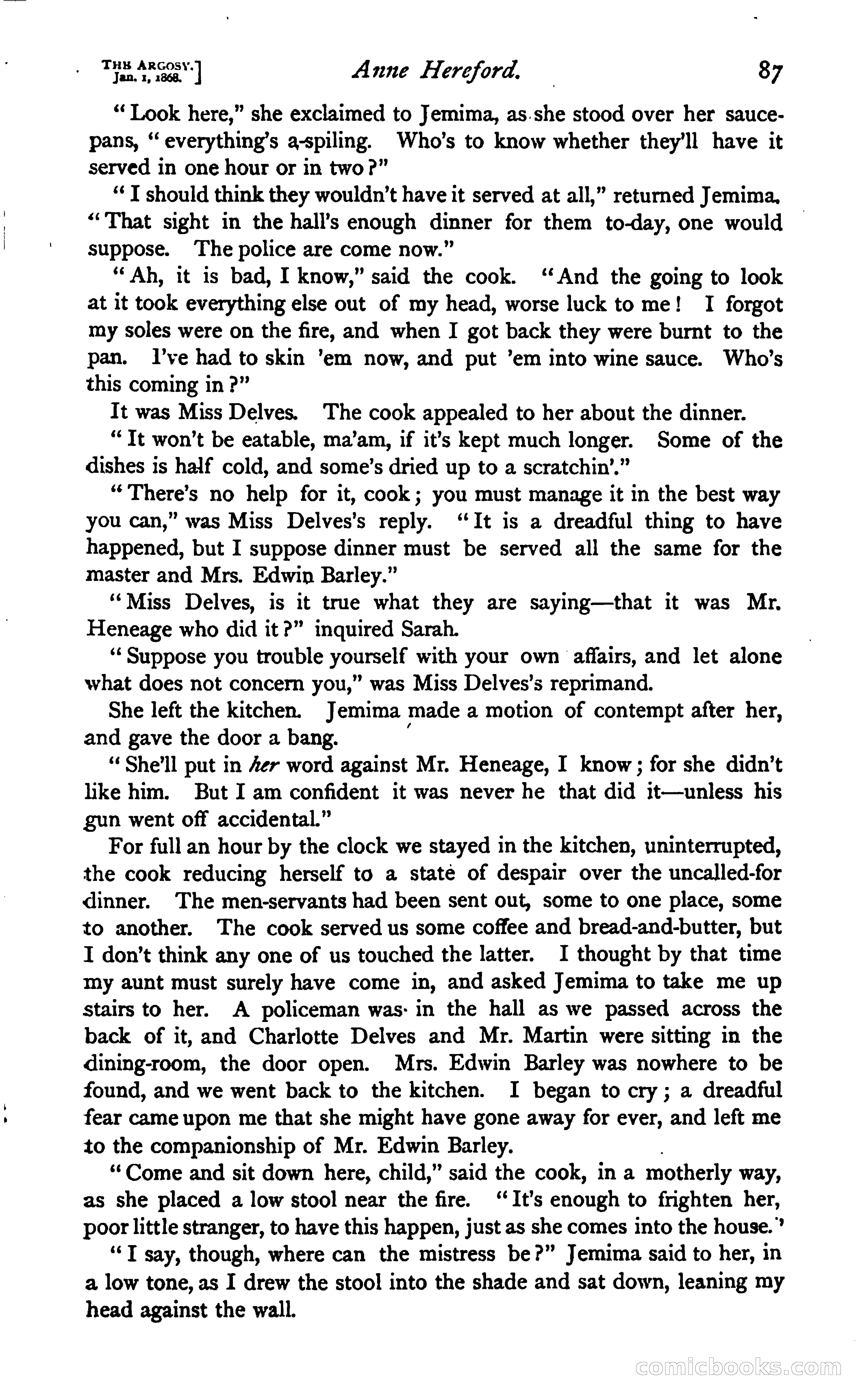 The Argosy — page 101 of 400