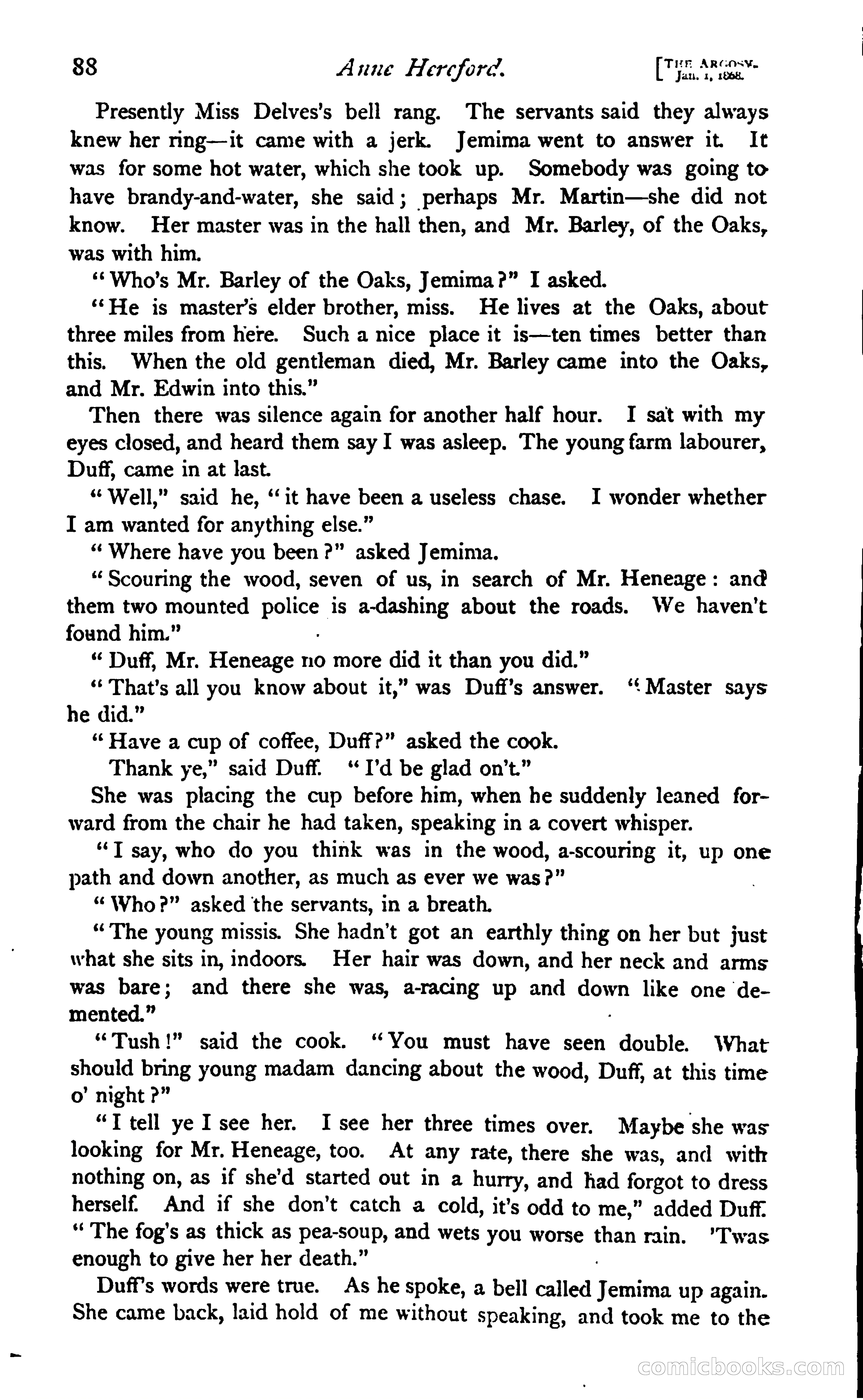 The Argosy — page 102 of 400