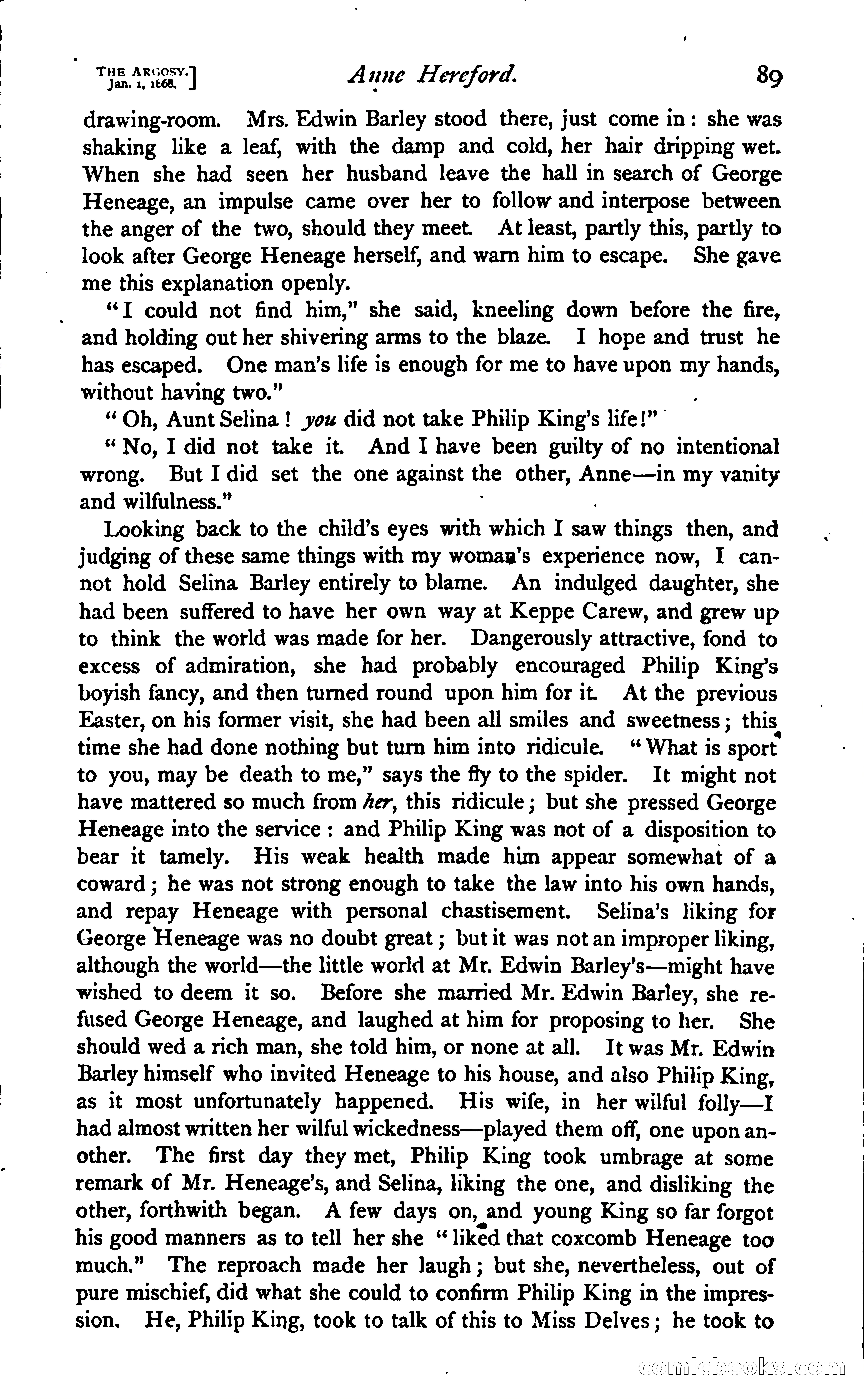 The Argosy — page 103 of 400