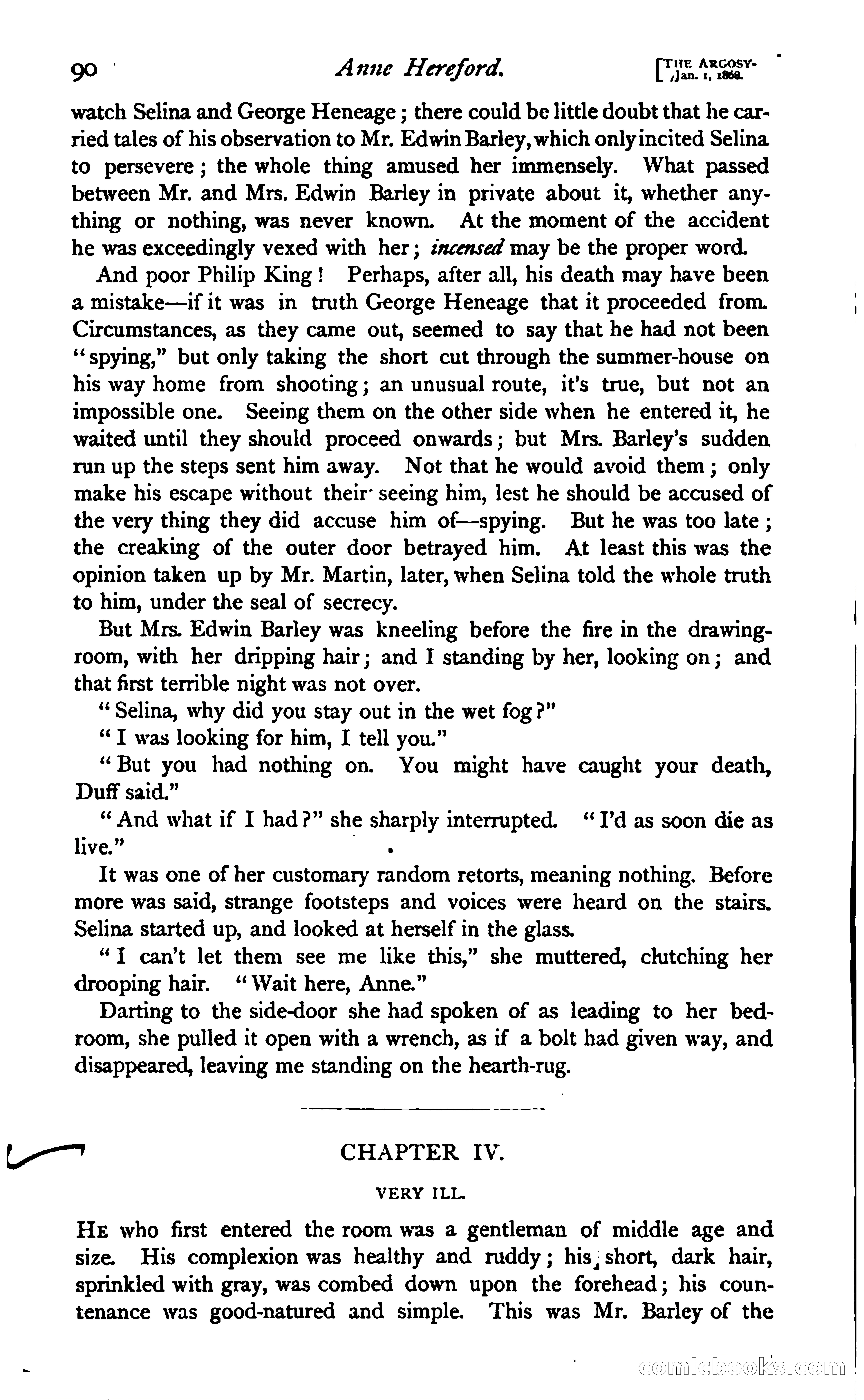 The Argosy — page 104 of 400
