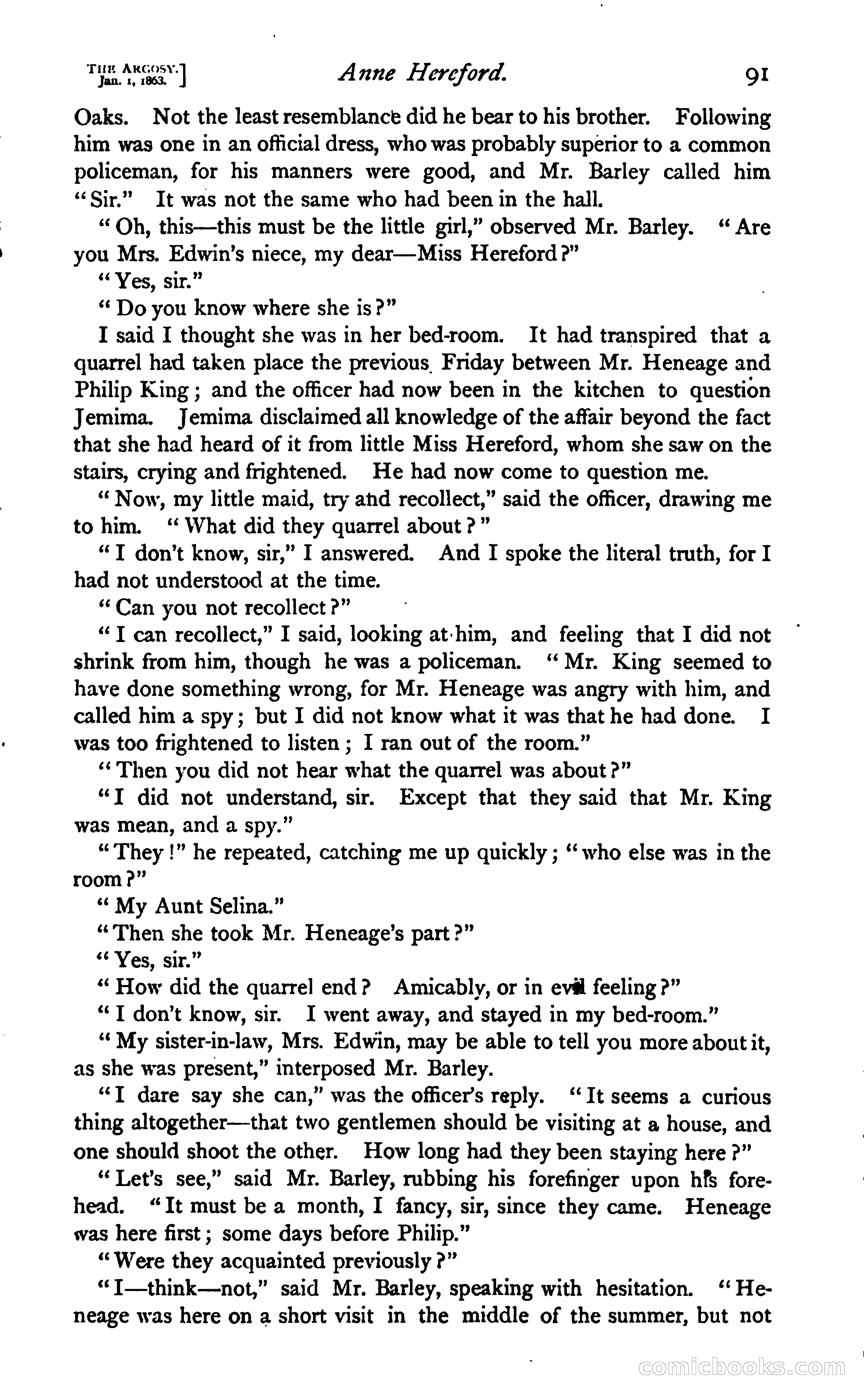 The Argosy — page 105 of 400