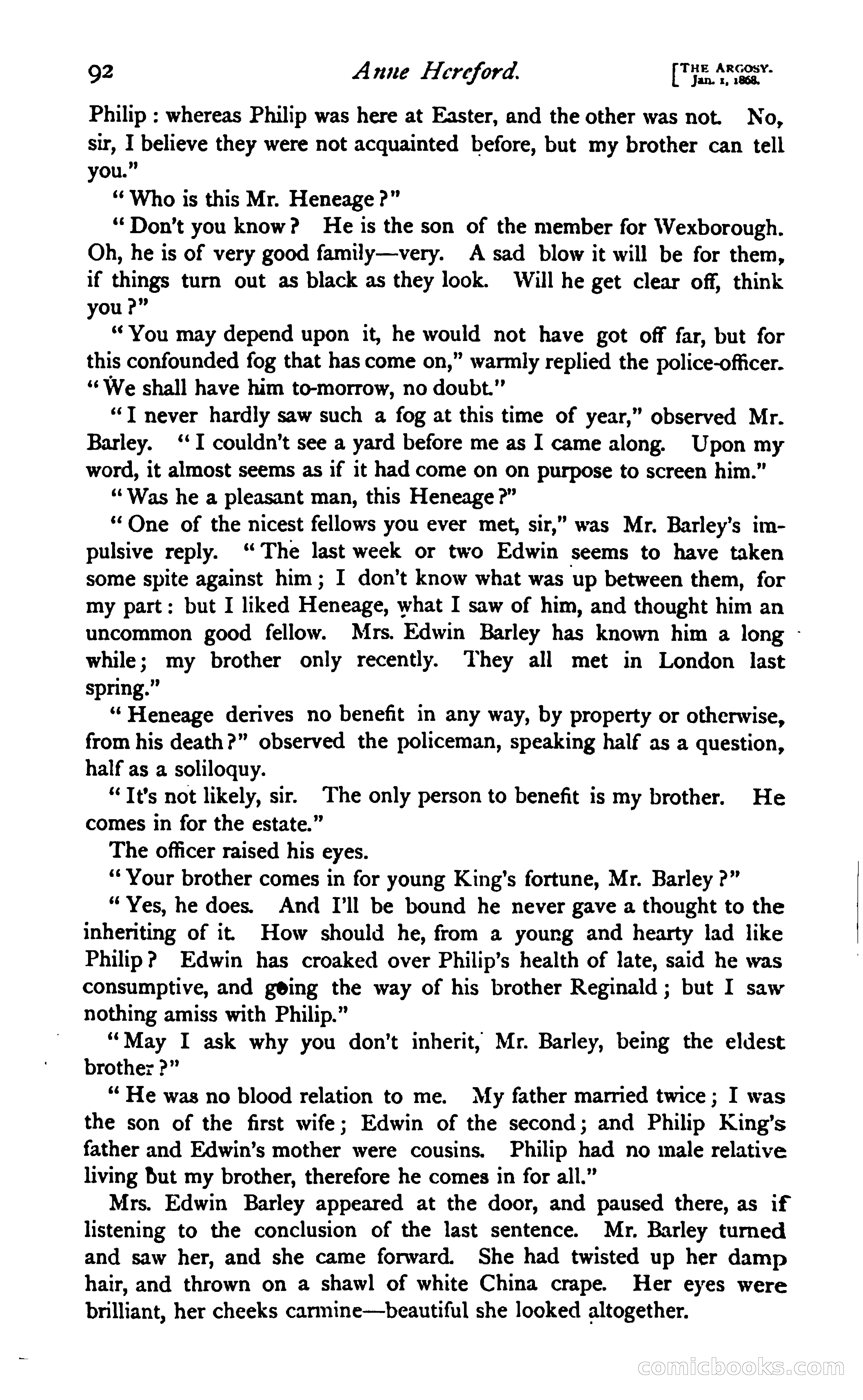 The Argosy — page 106 of 400