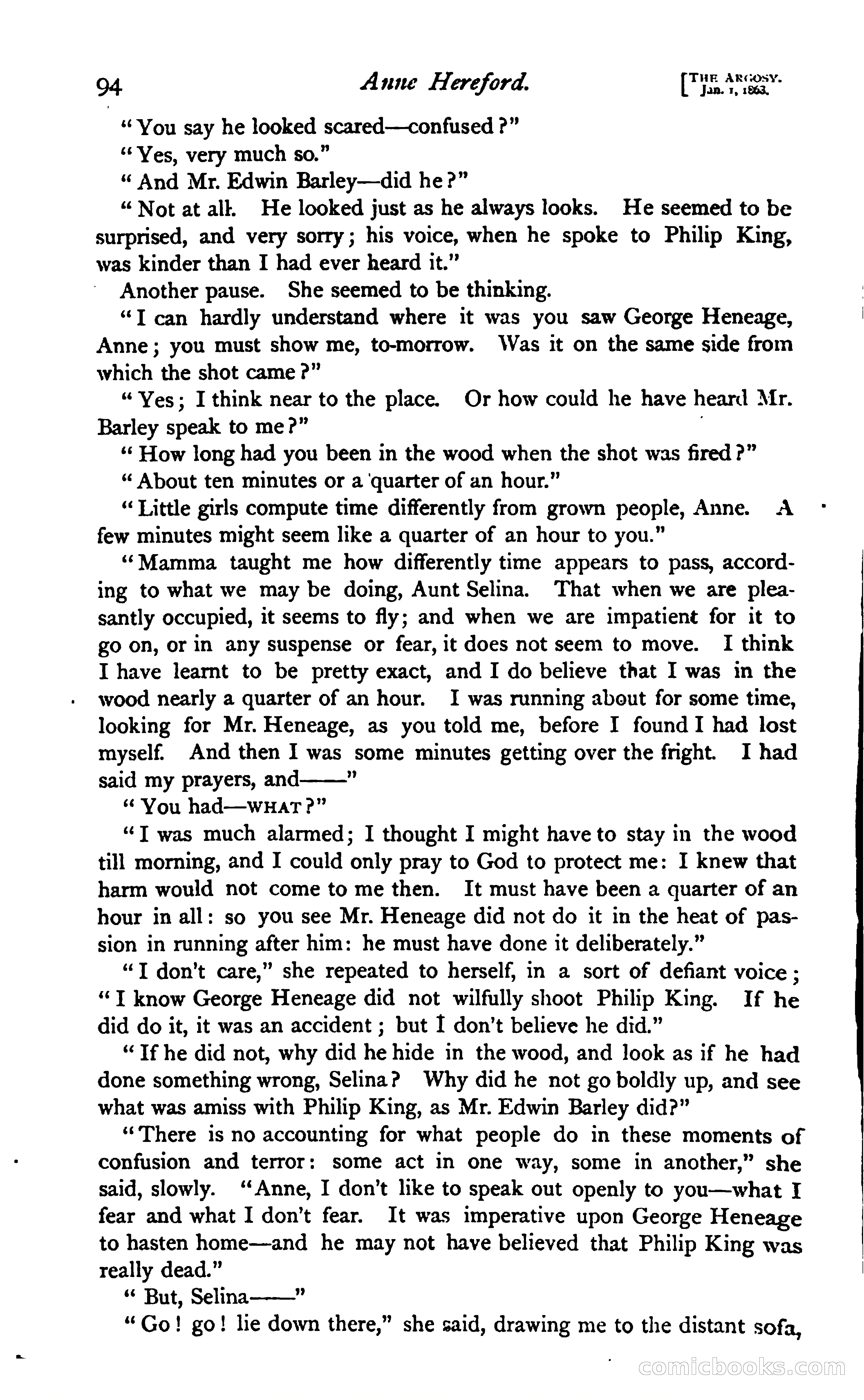 The Argosy — page 108 of 400