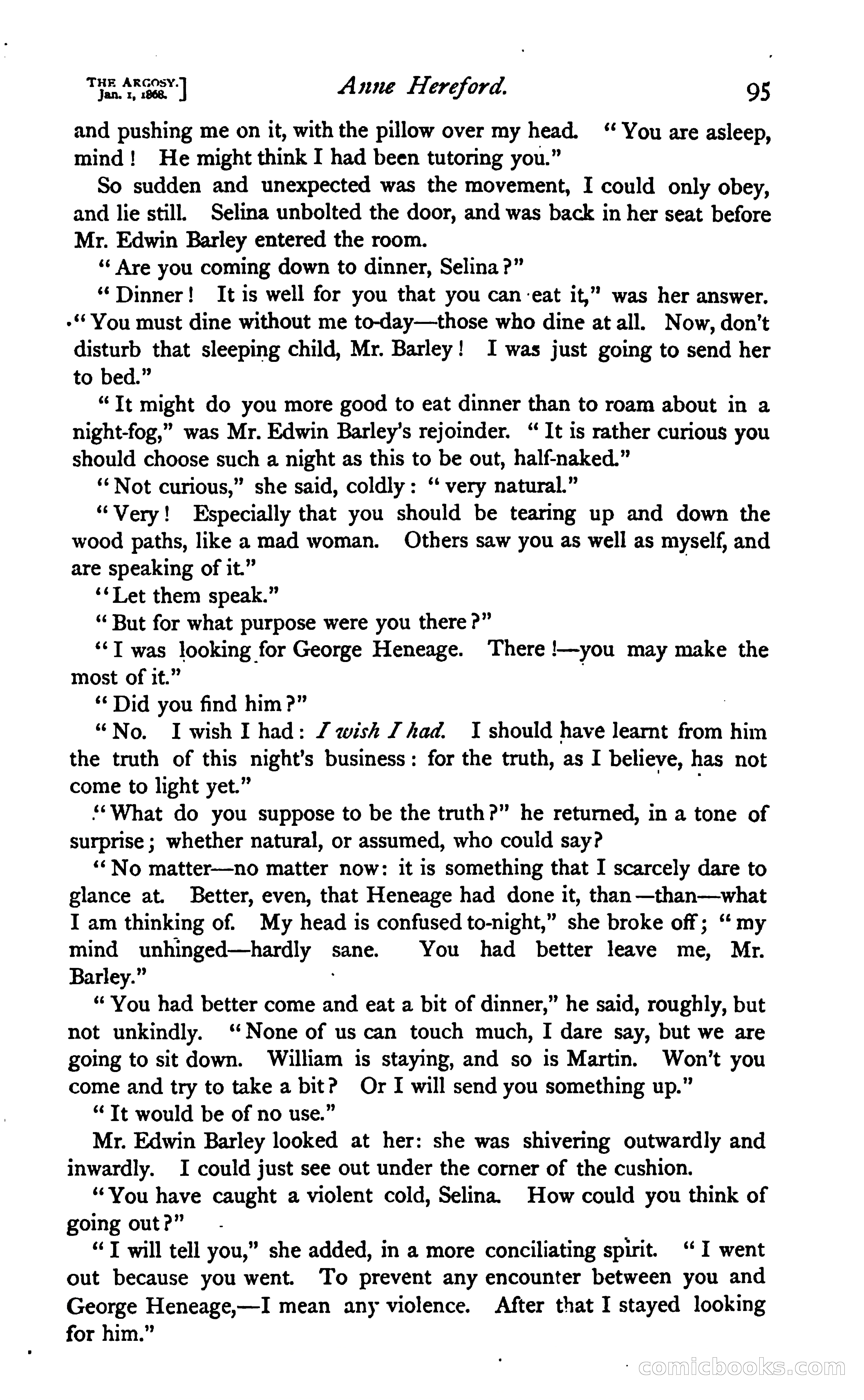 The Argosy — page 109 of 400
