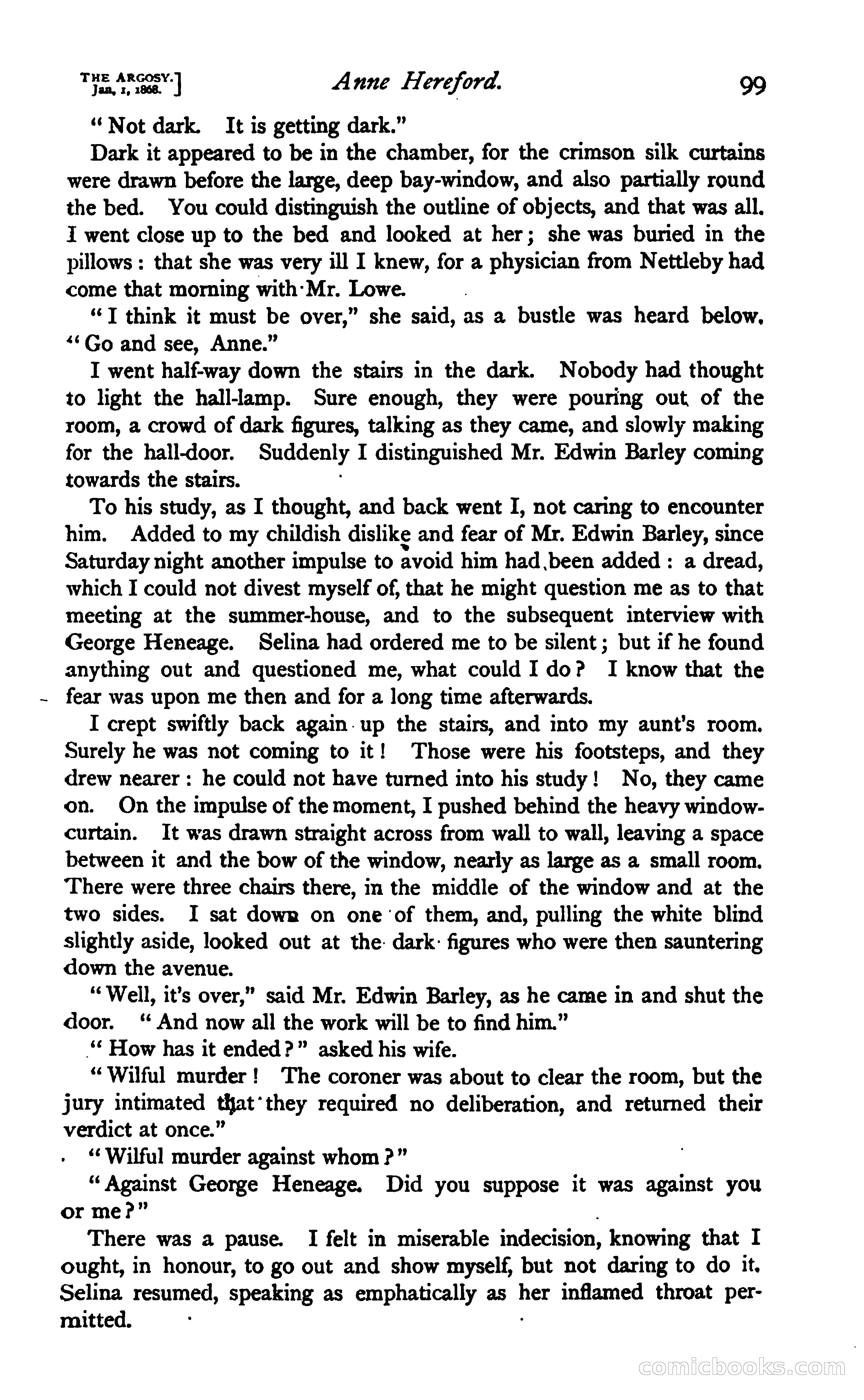 The Argosy — page 113 of 400
