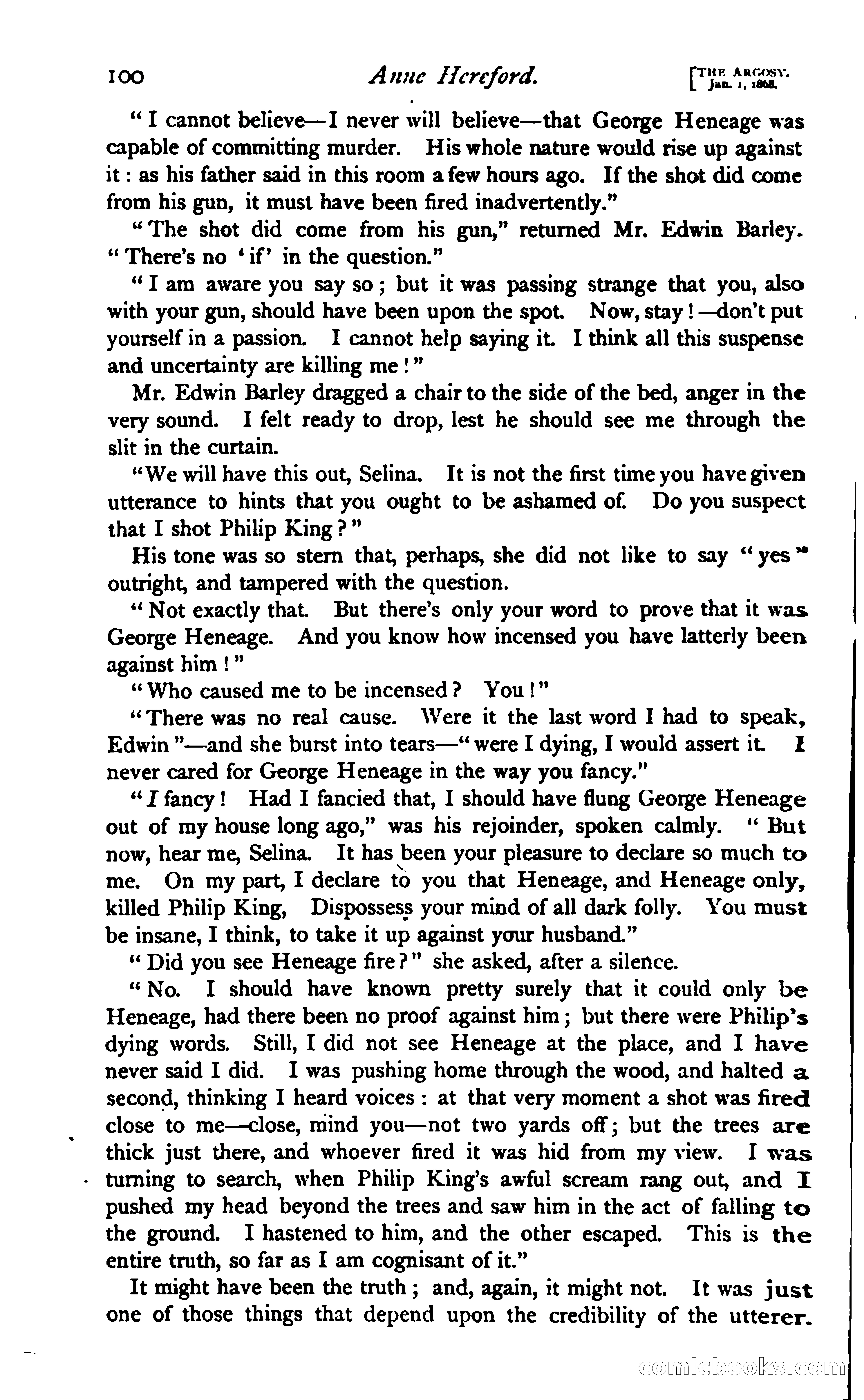 The Argosy — page 114 of 400