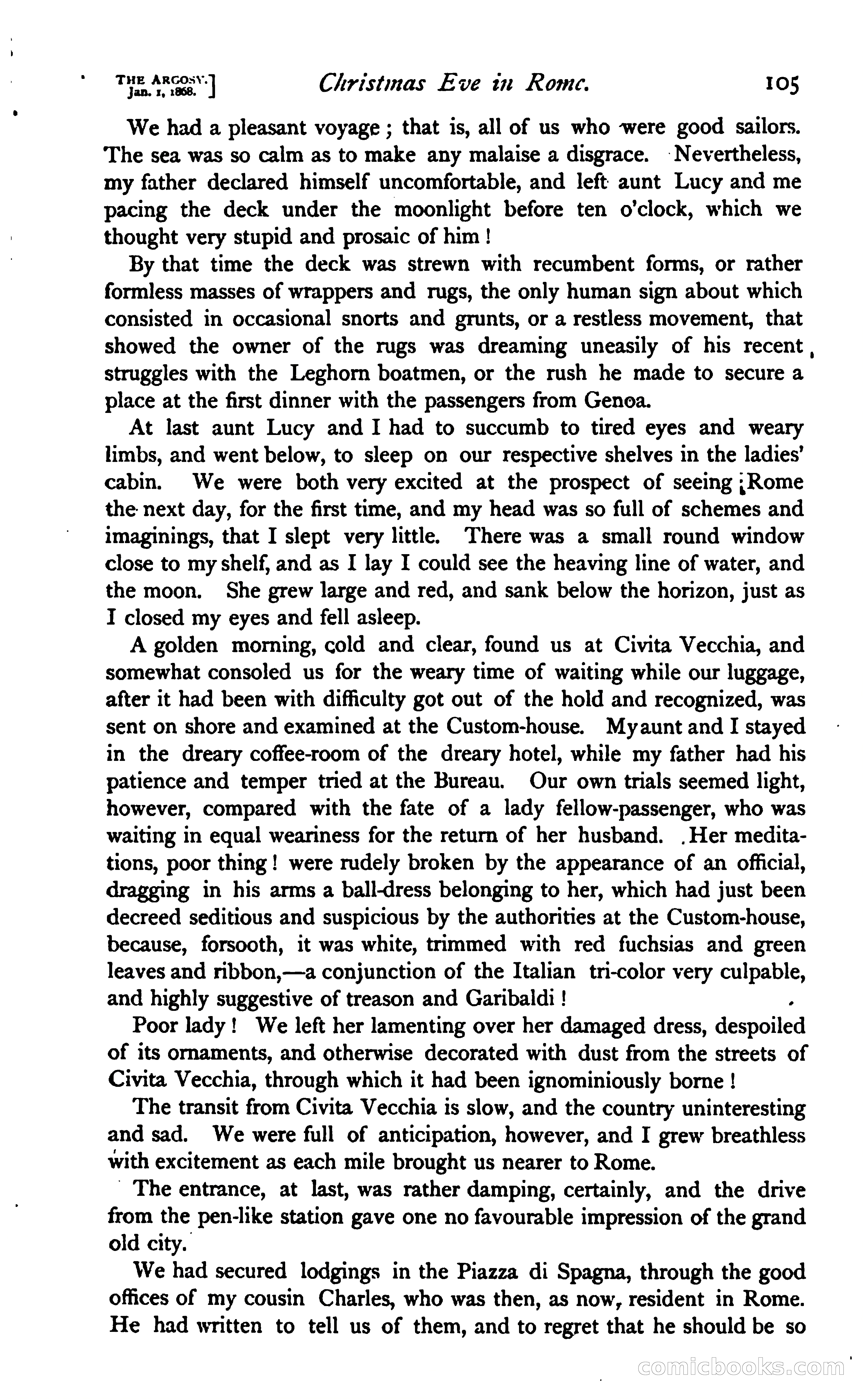The Argosy — page 119 of 400