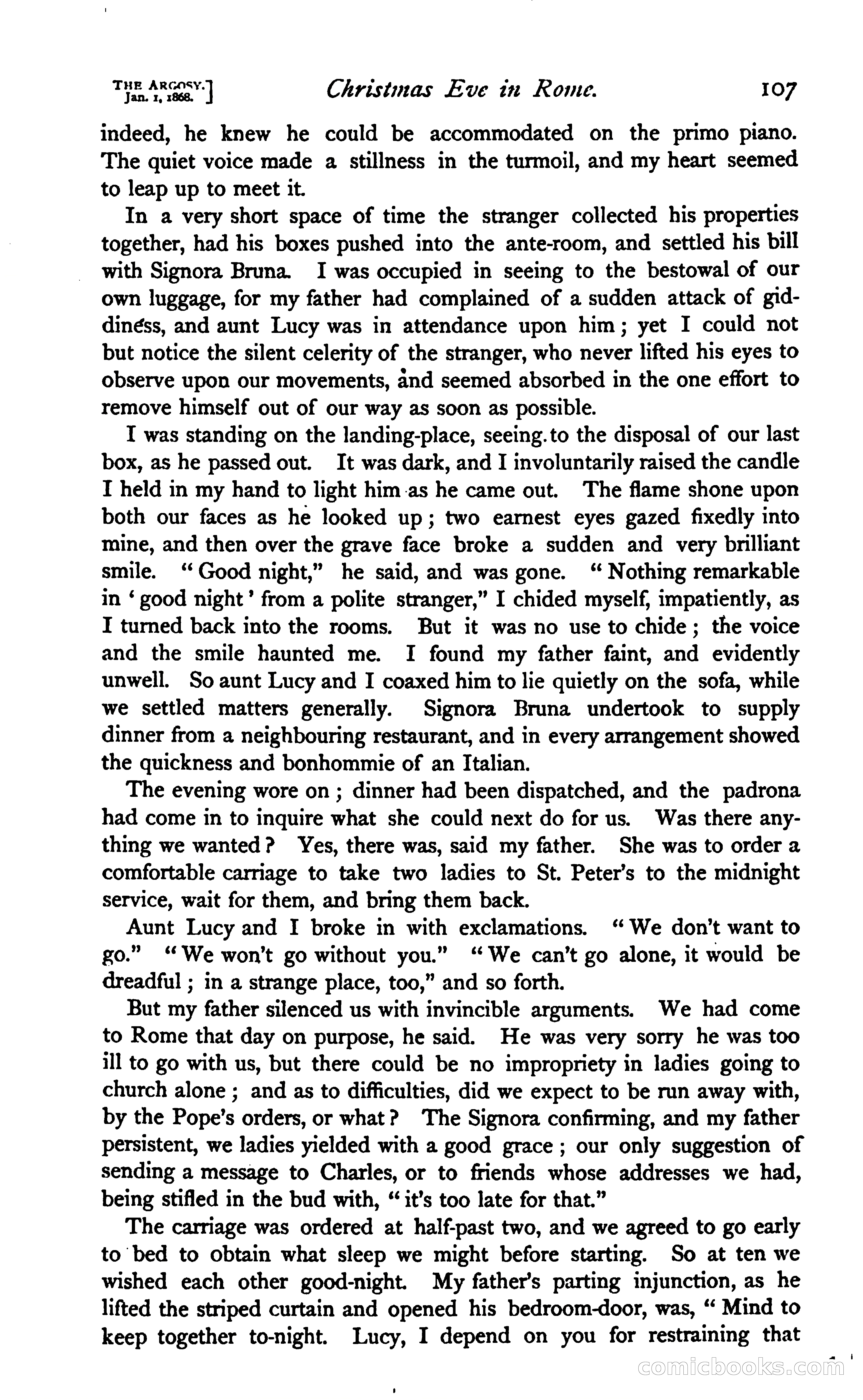 The Argosy — page 121 of 400