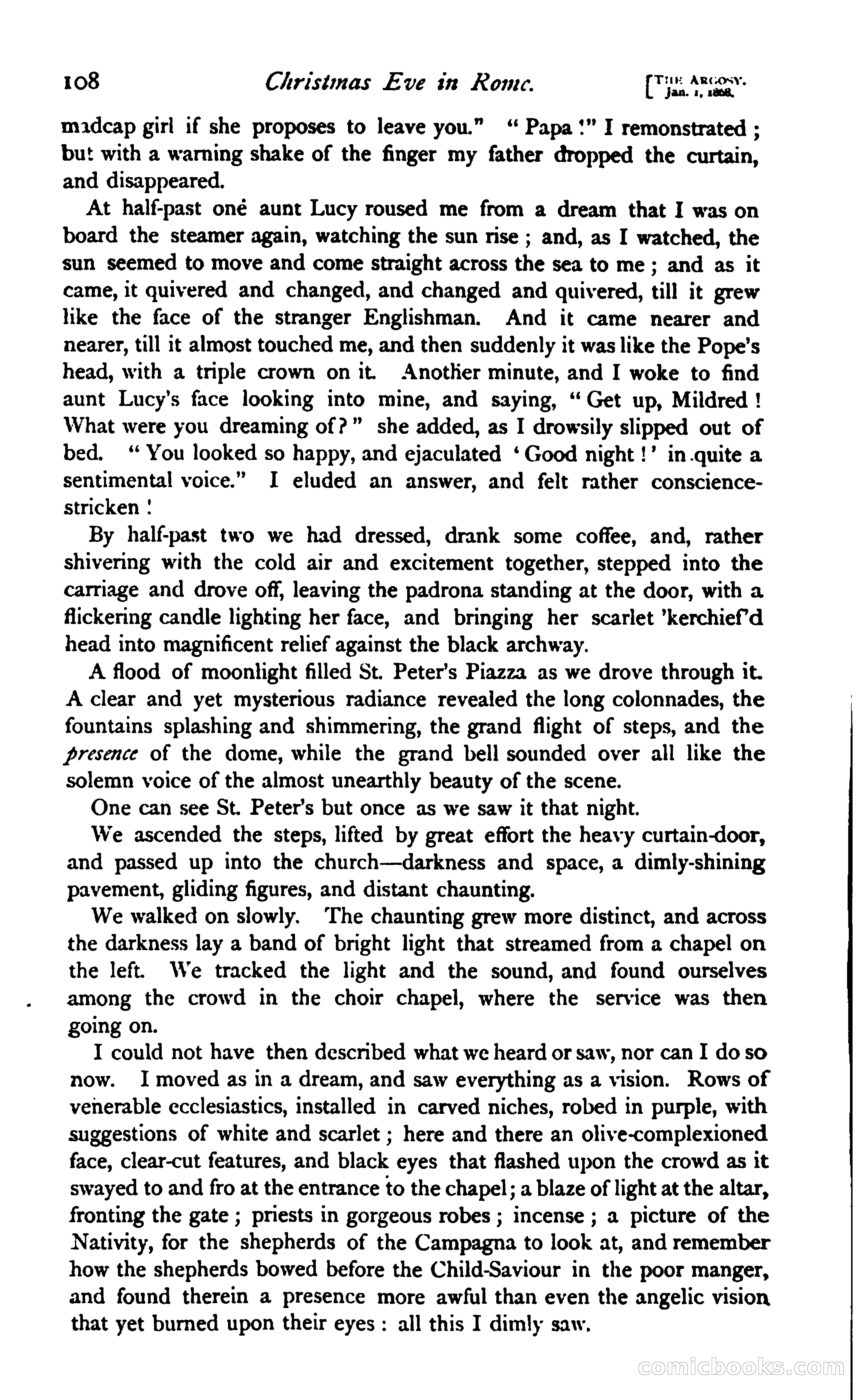 The Argosy — page 122 of 400