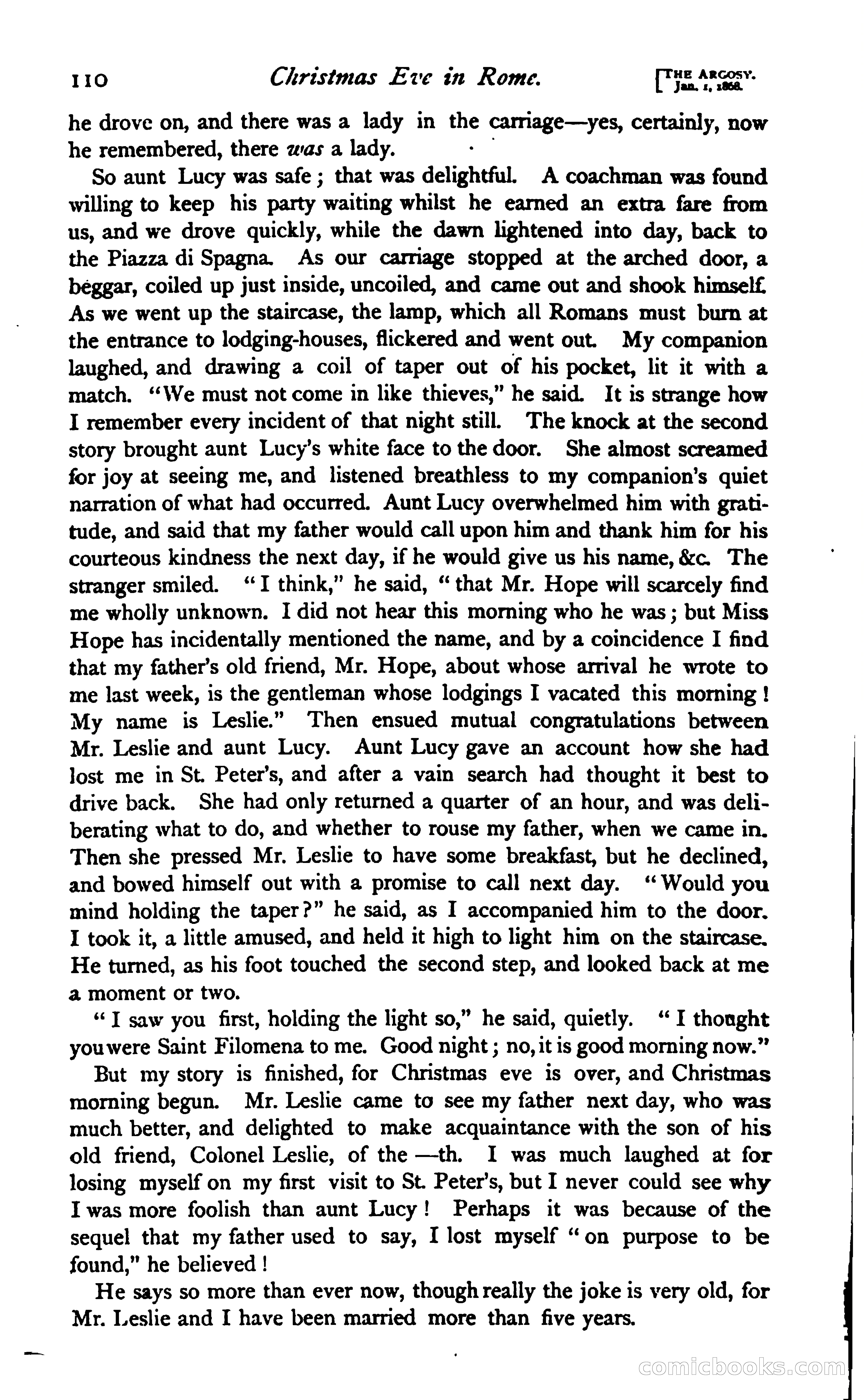 The Argosy — page 124 of 400