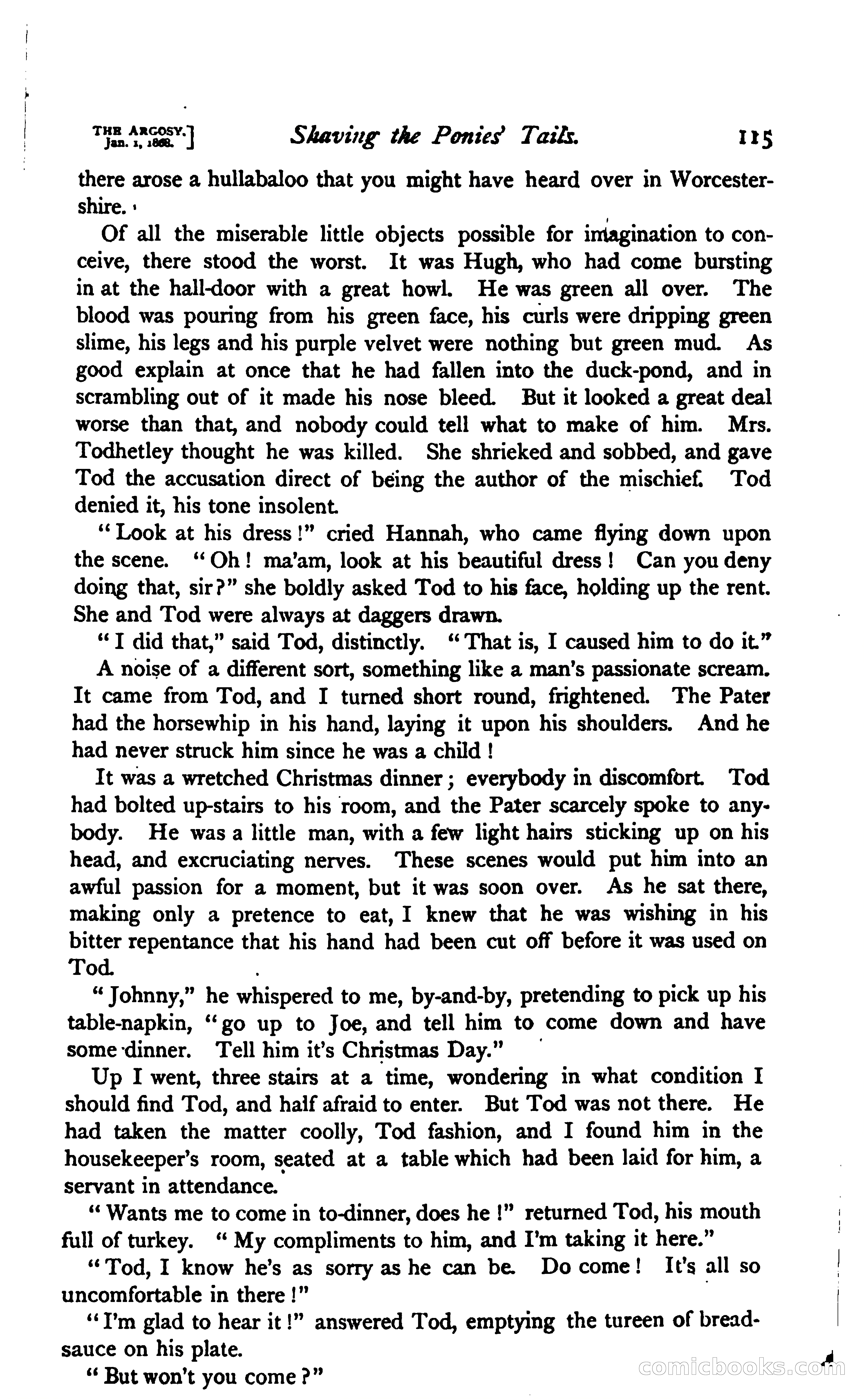 The Argosy — page 129 of 400