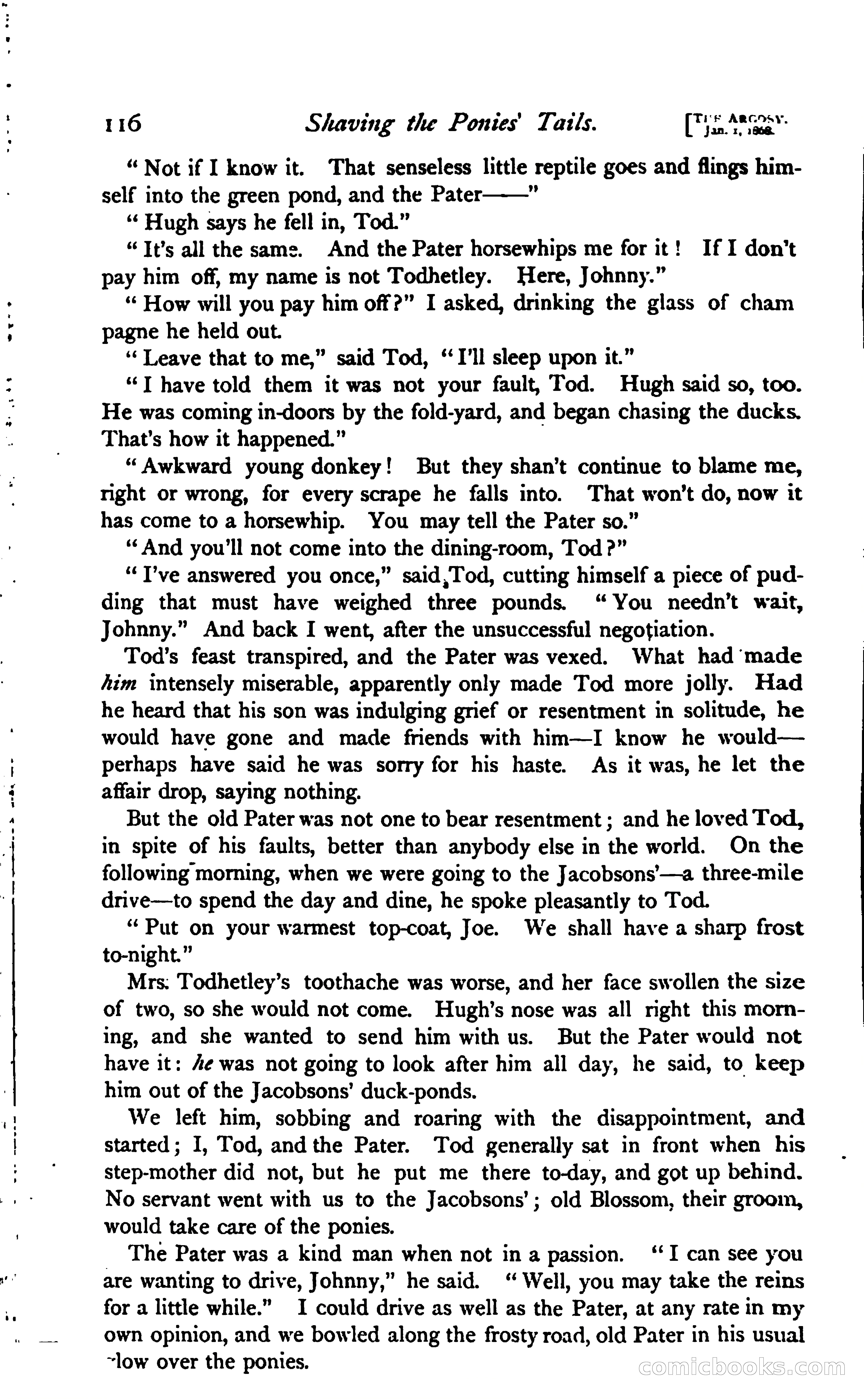 The Argosy — page 130 of 400