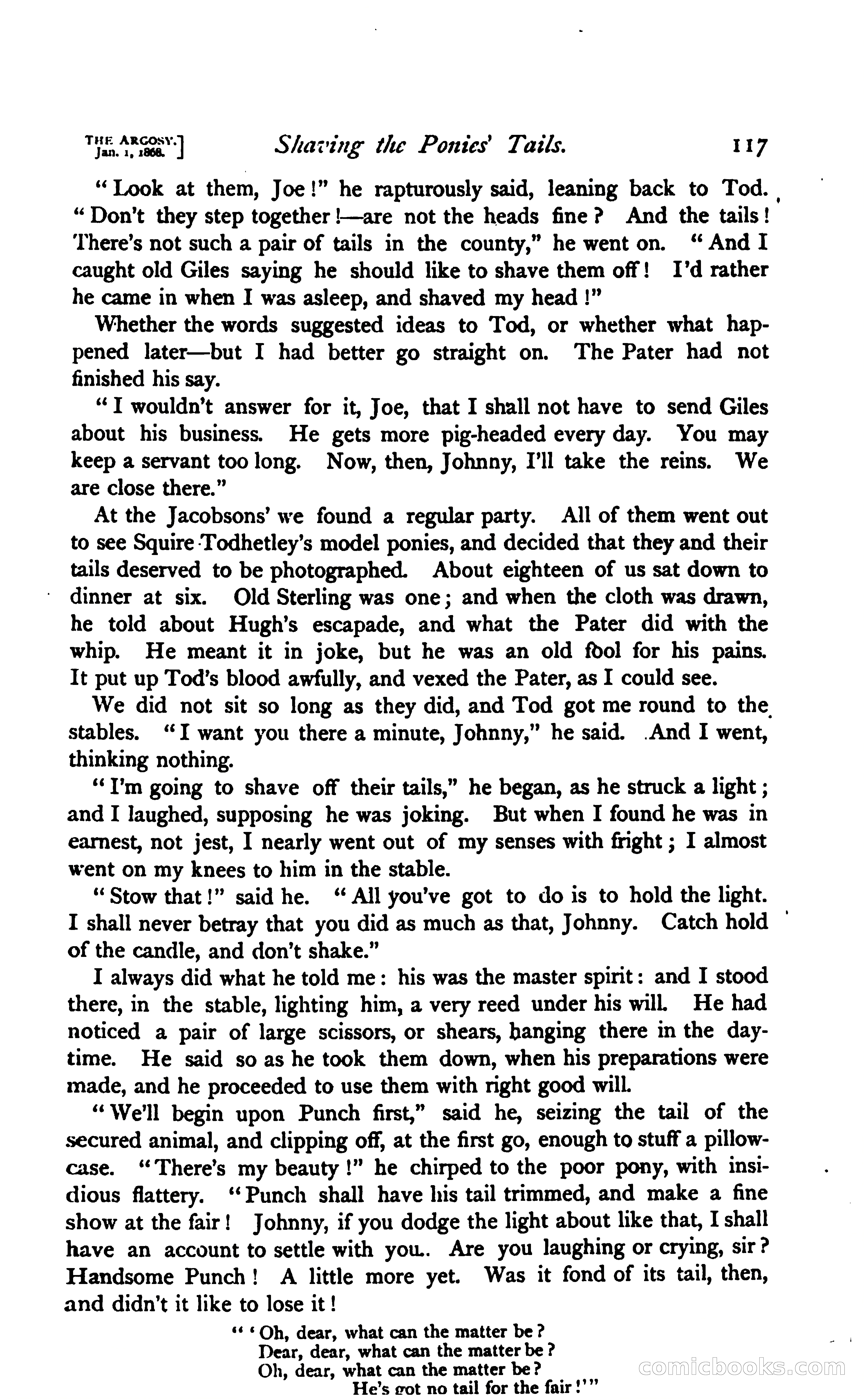 The Argosy — page 131 of 400