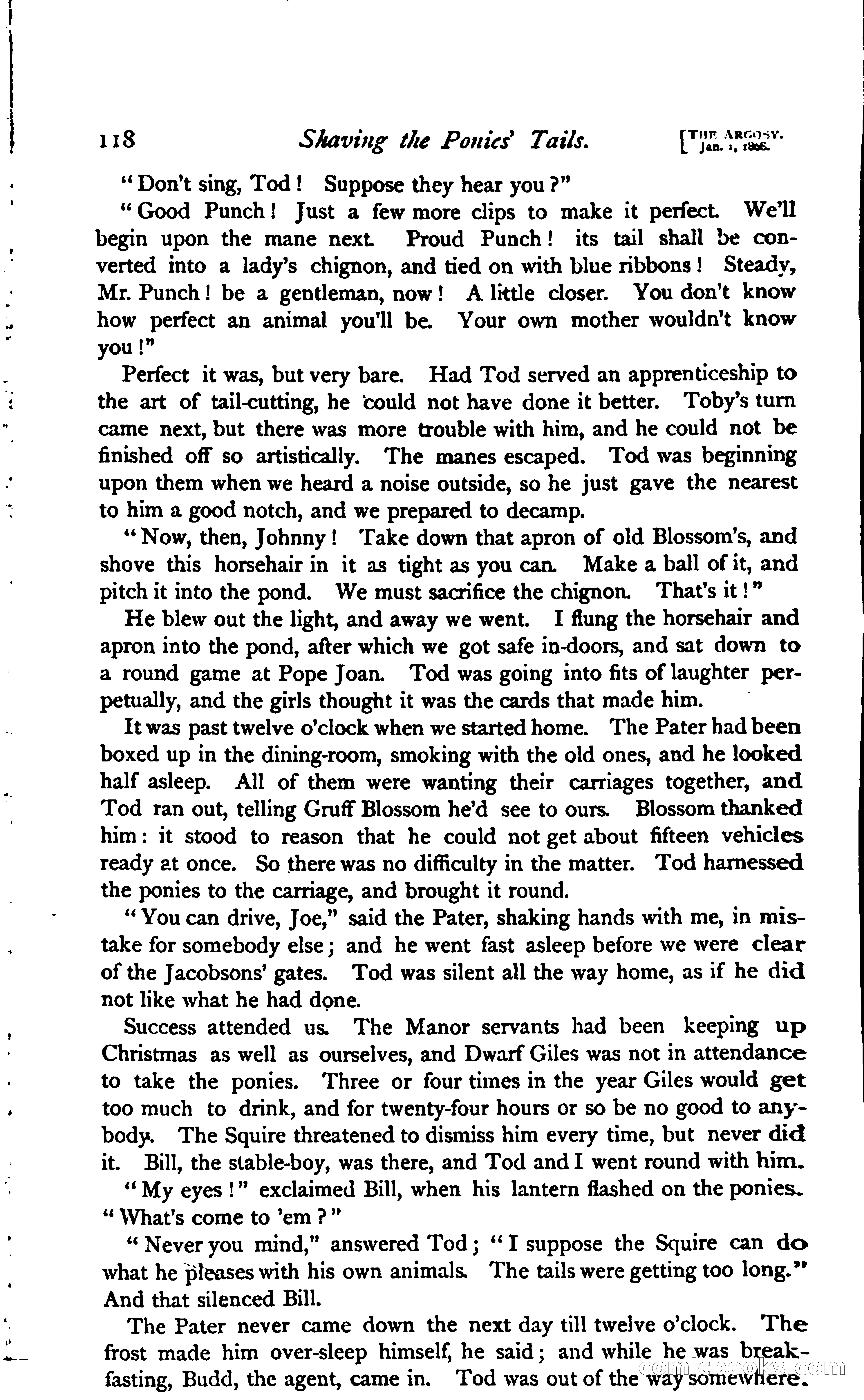 The Argosy — page 132 of 400