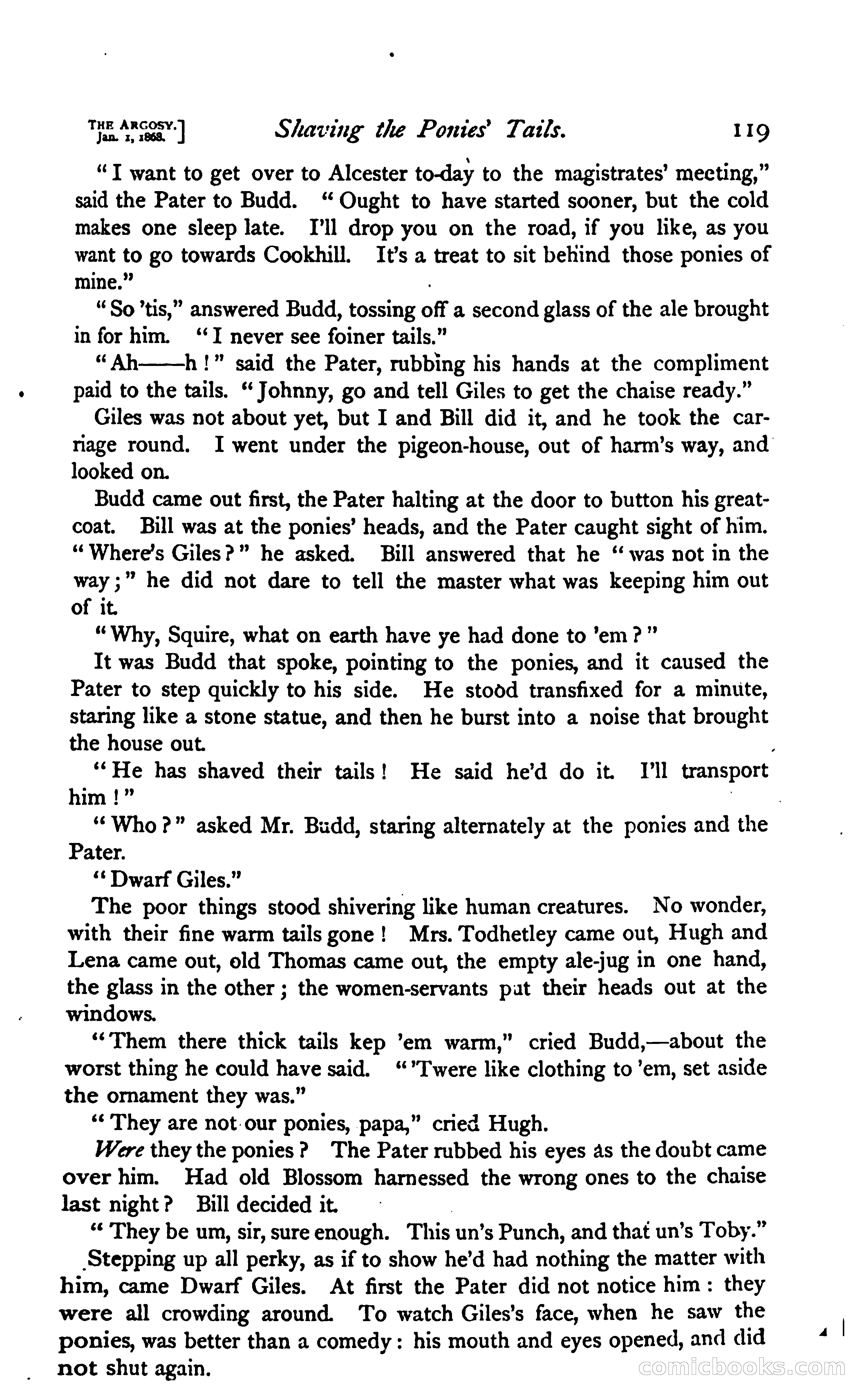 The Argosy — page 133 of 400