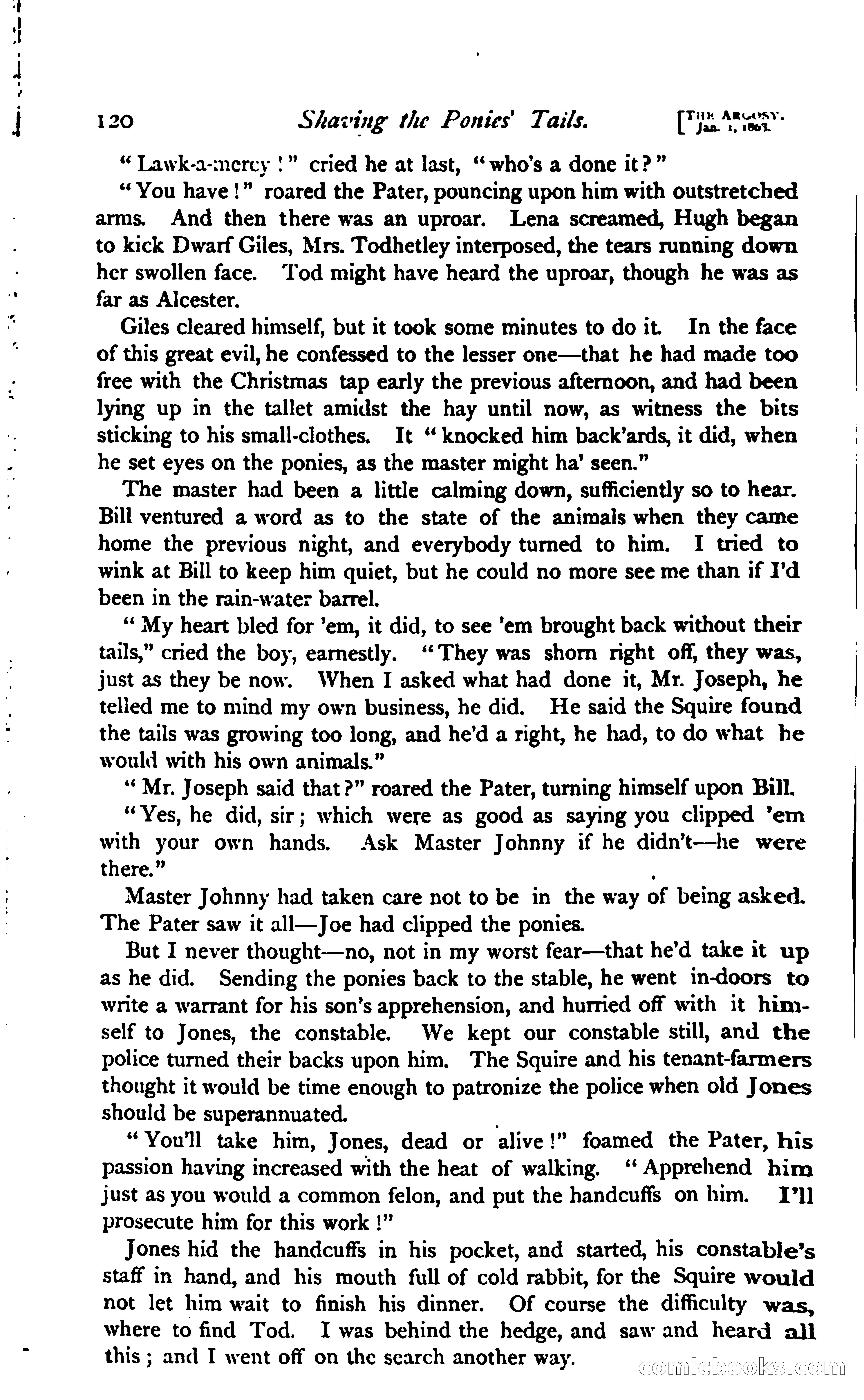 The Argosy — page 134 of 400