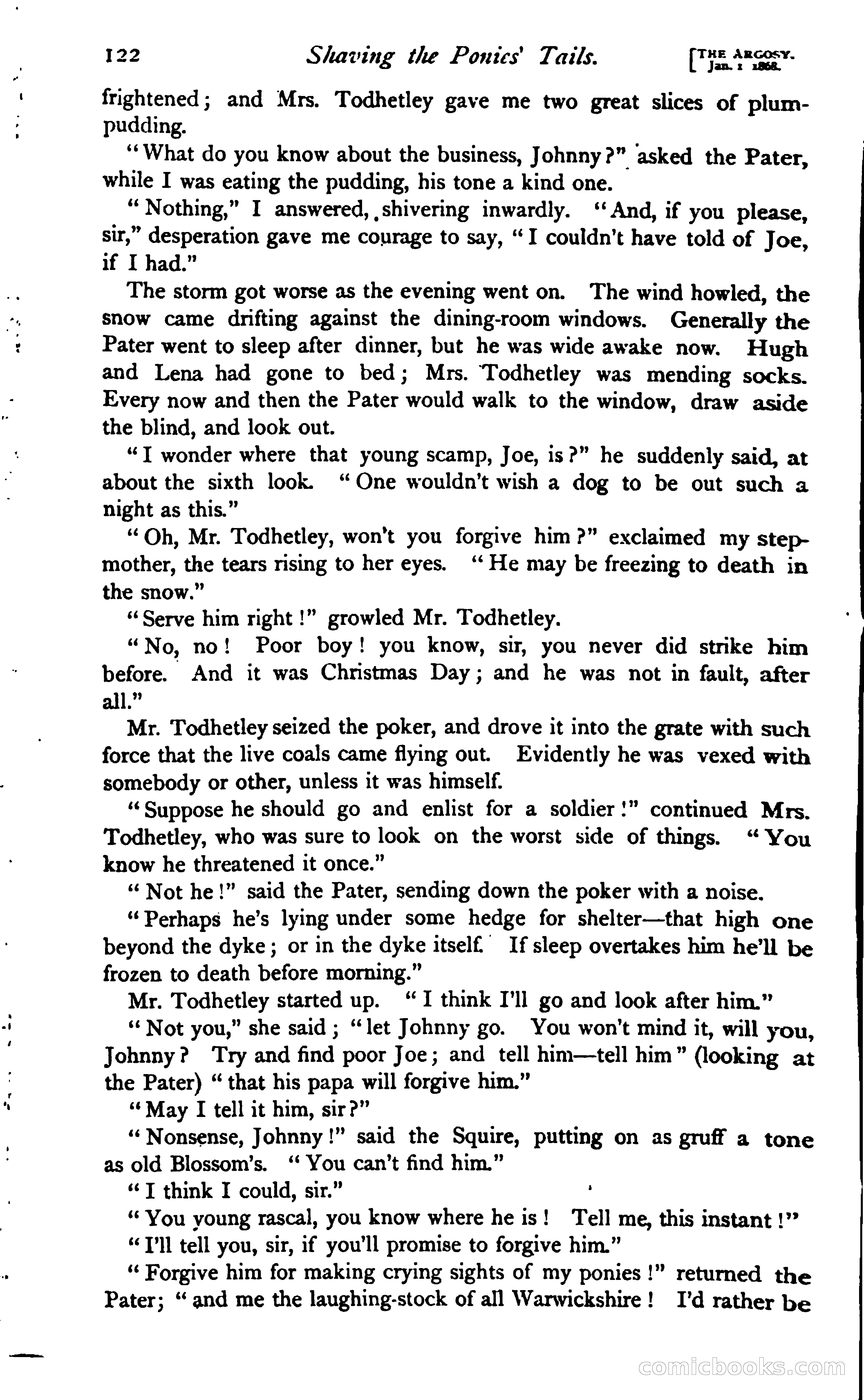 The Argosy — page 136 of 400