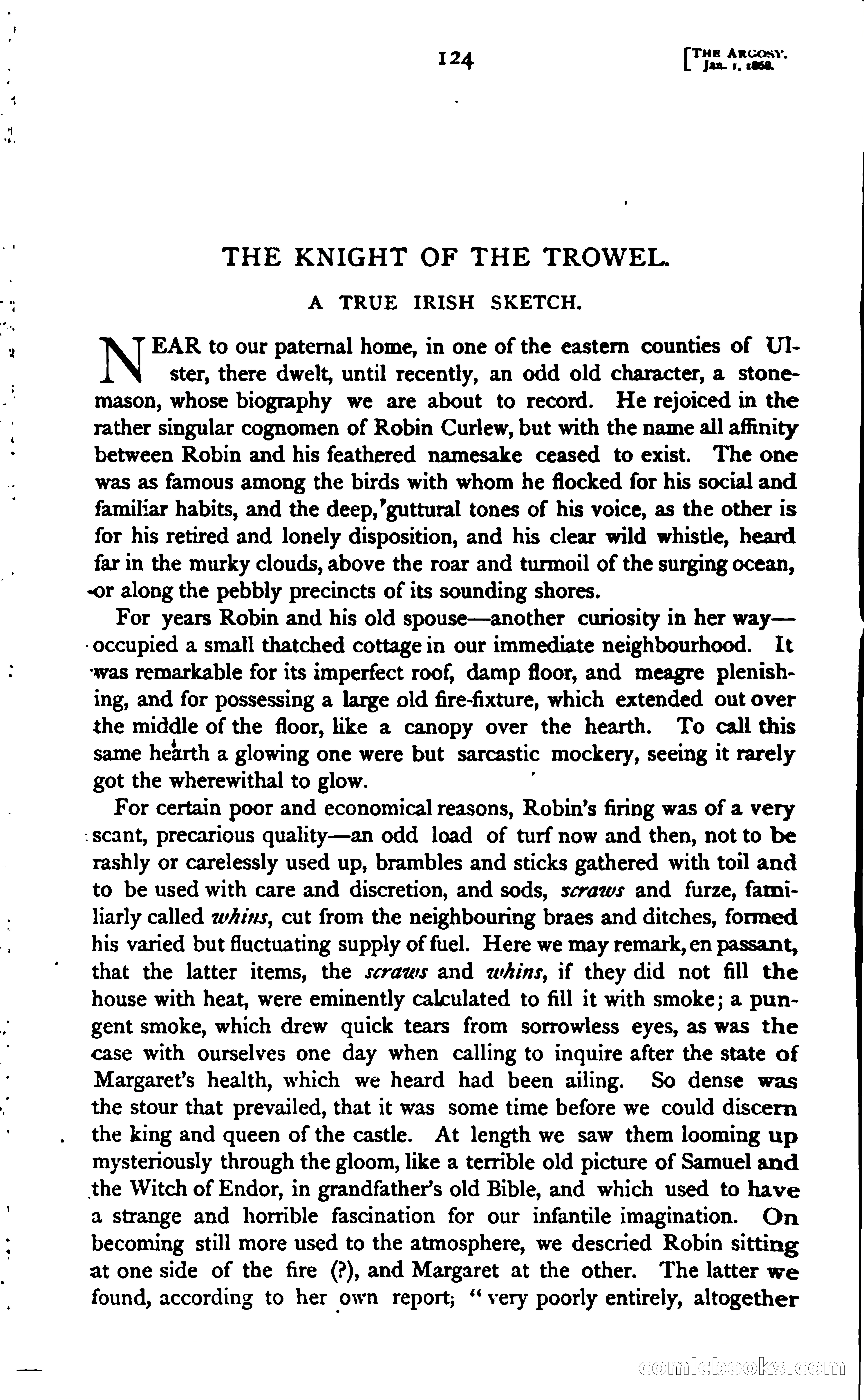 The Argosy — page 138 of 400