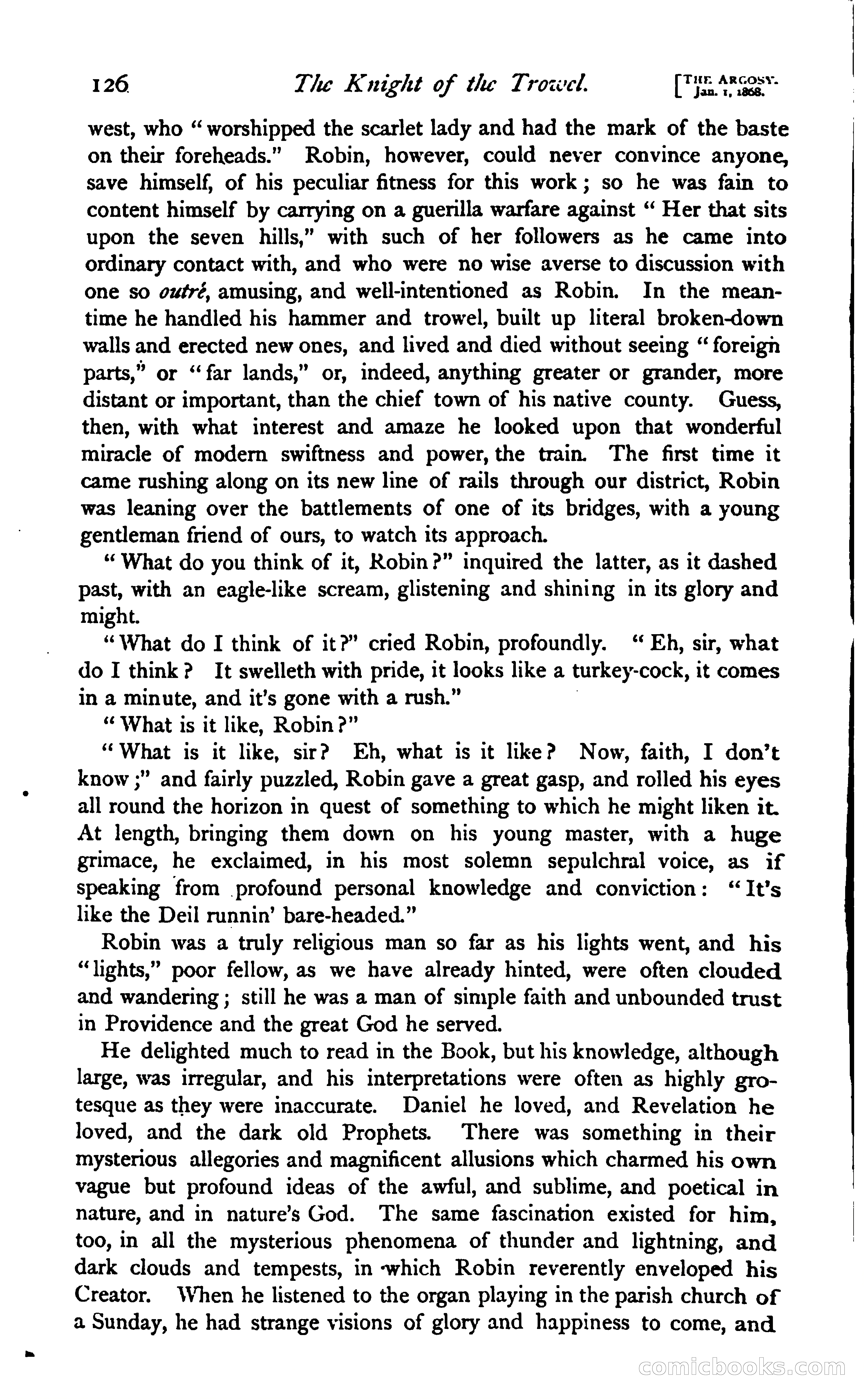 The Argosy — page 140 of 400