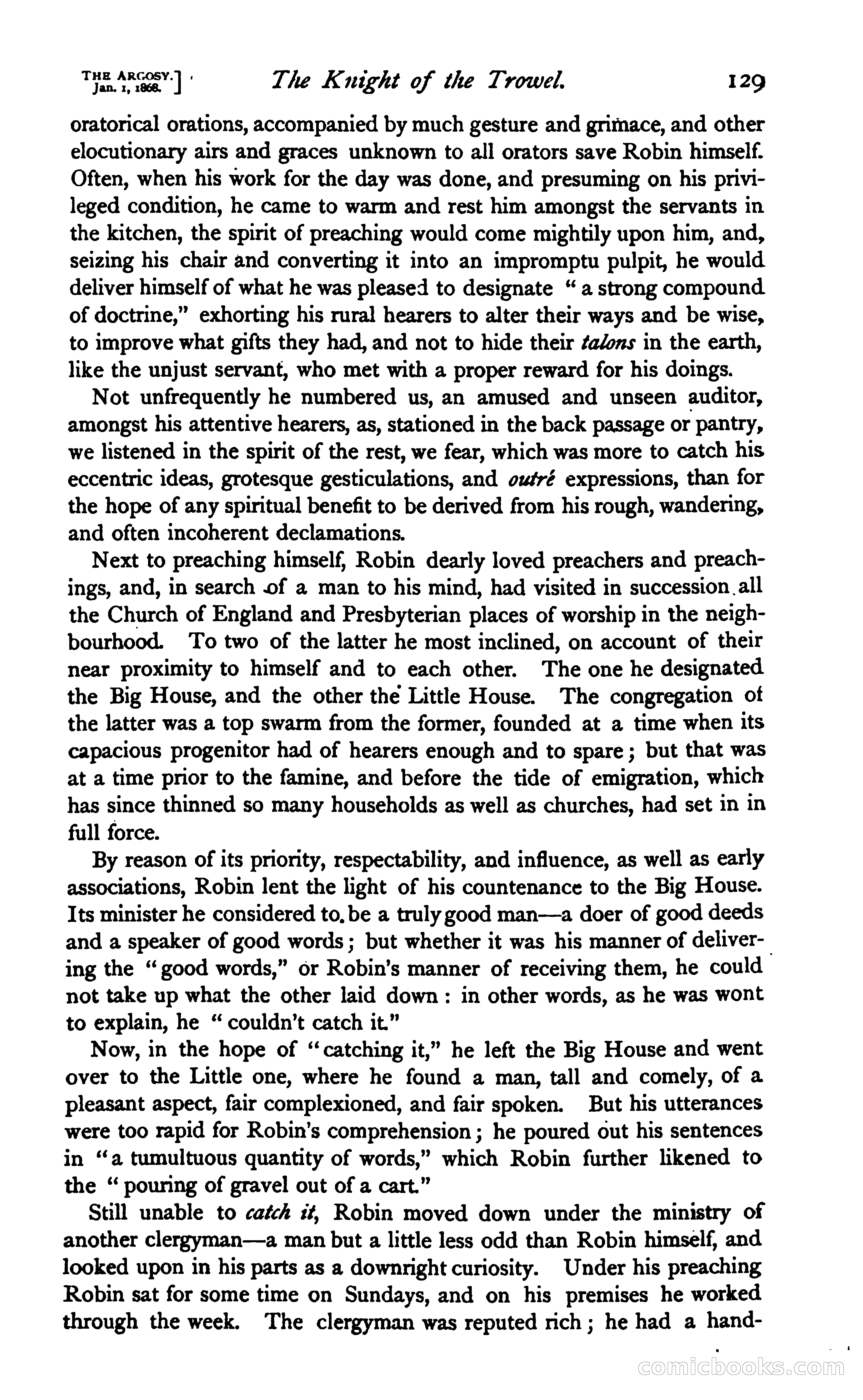 The Argosy — page 143 of 400