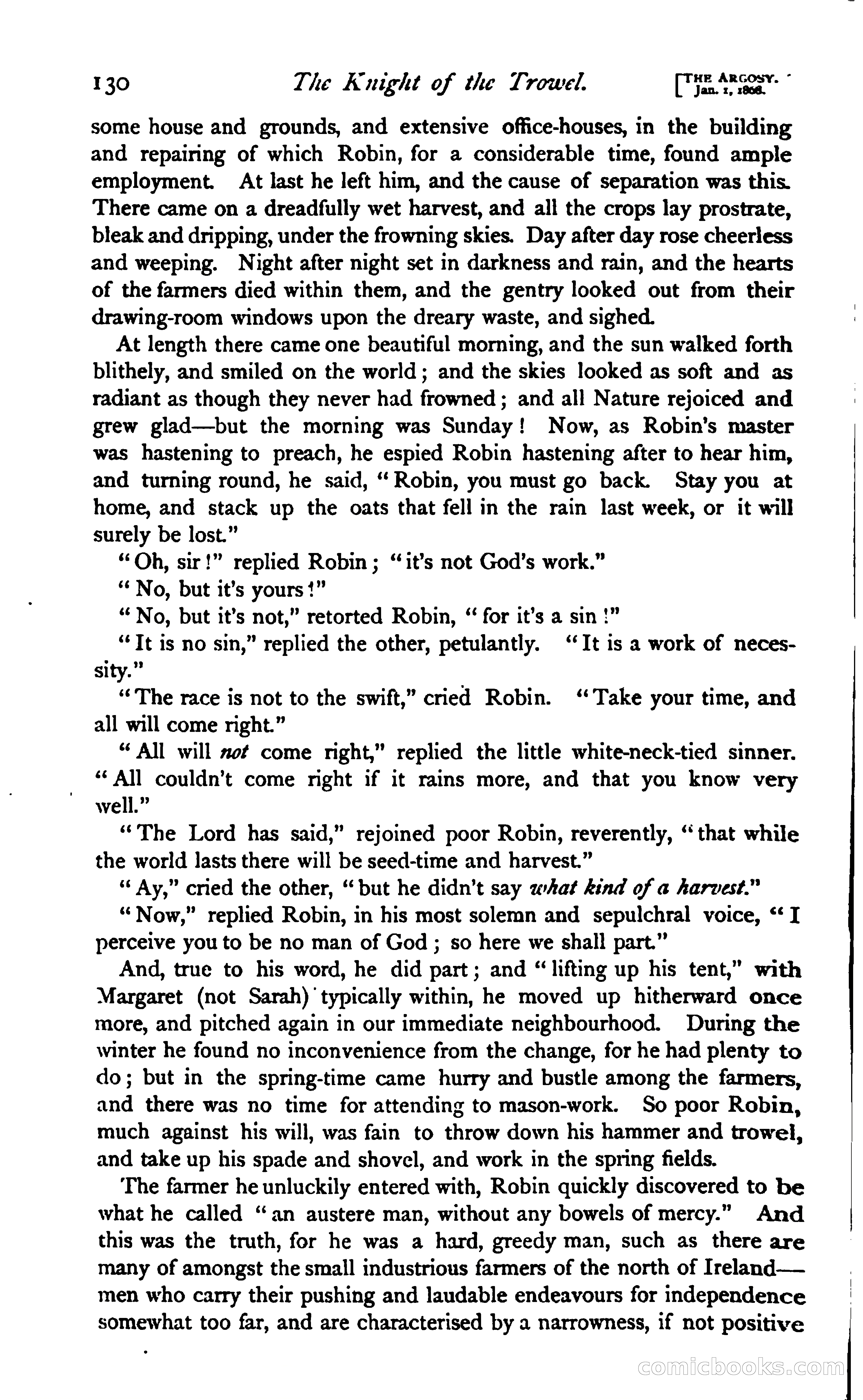 The Argosy — page 144 of 400