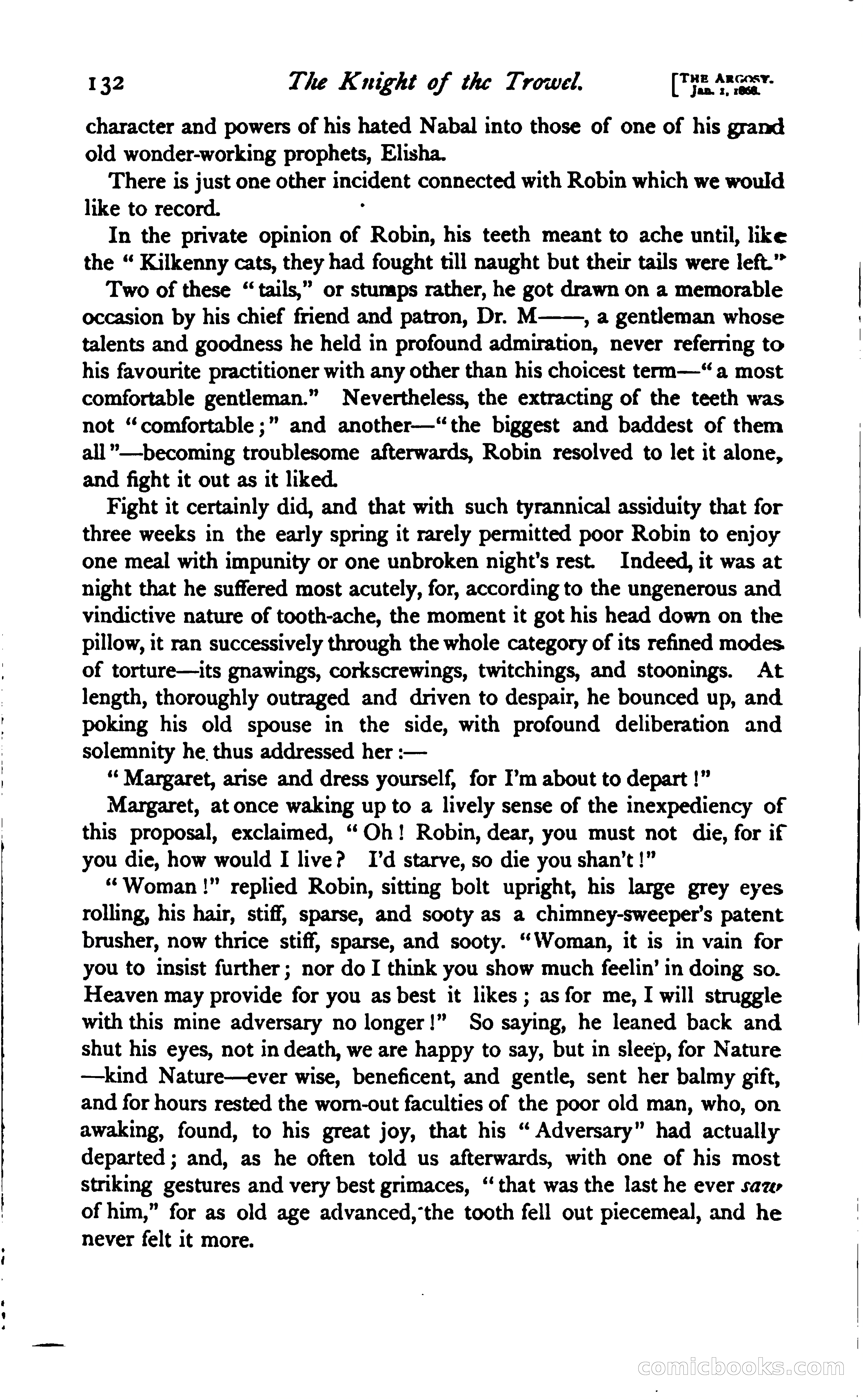 The Argosy — page 146 of 400