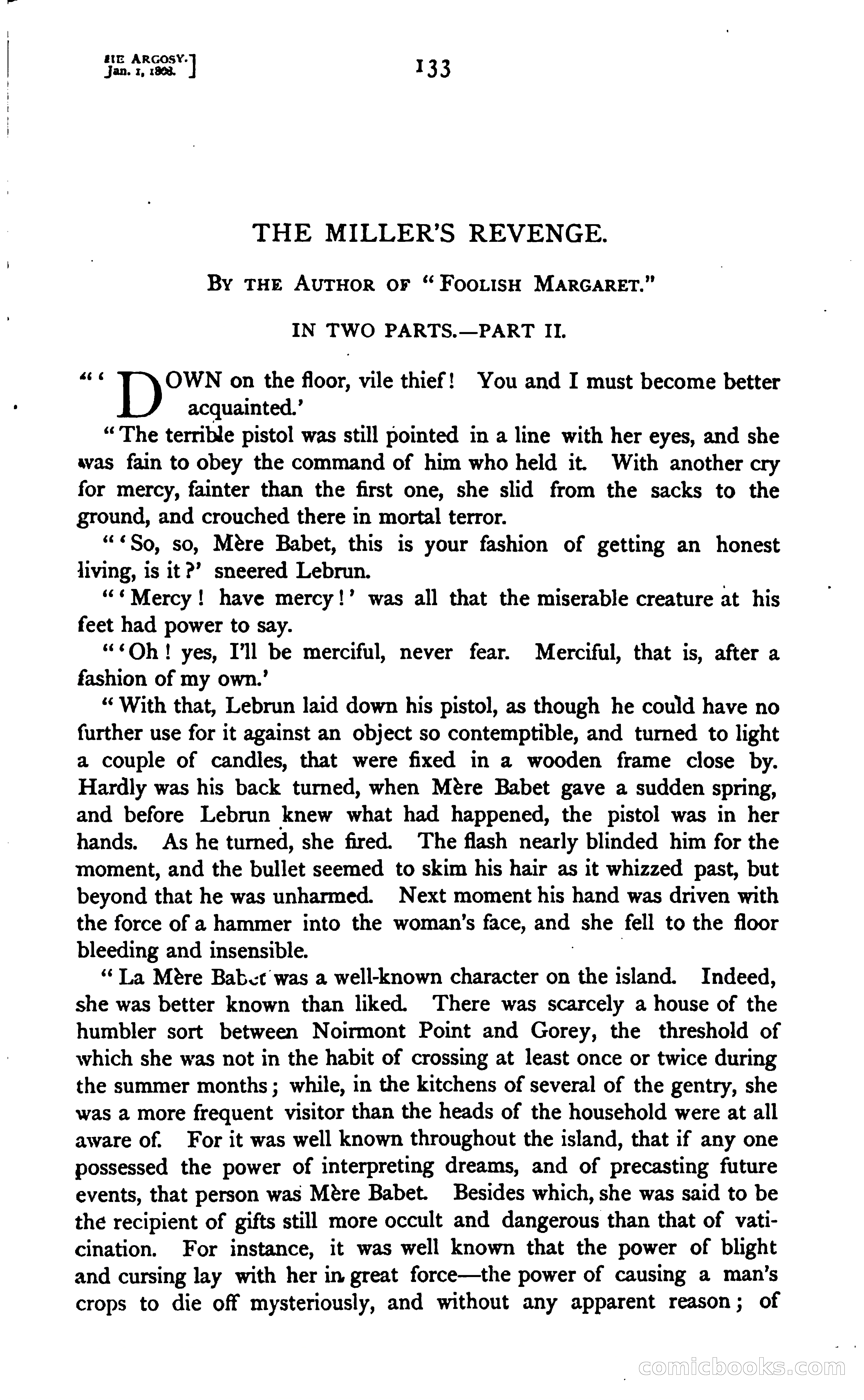 The Argosy — page 147 of 400