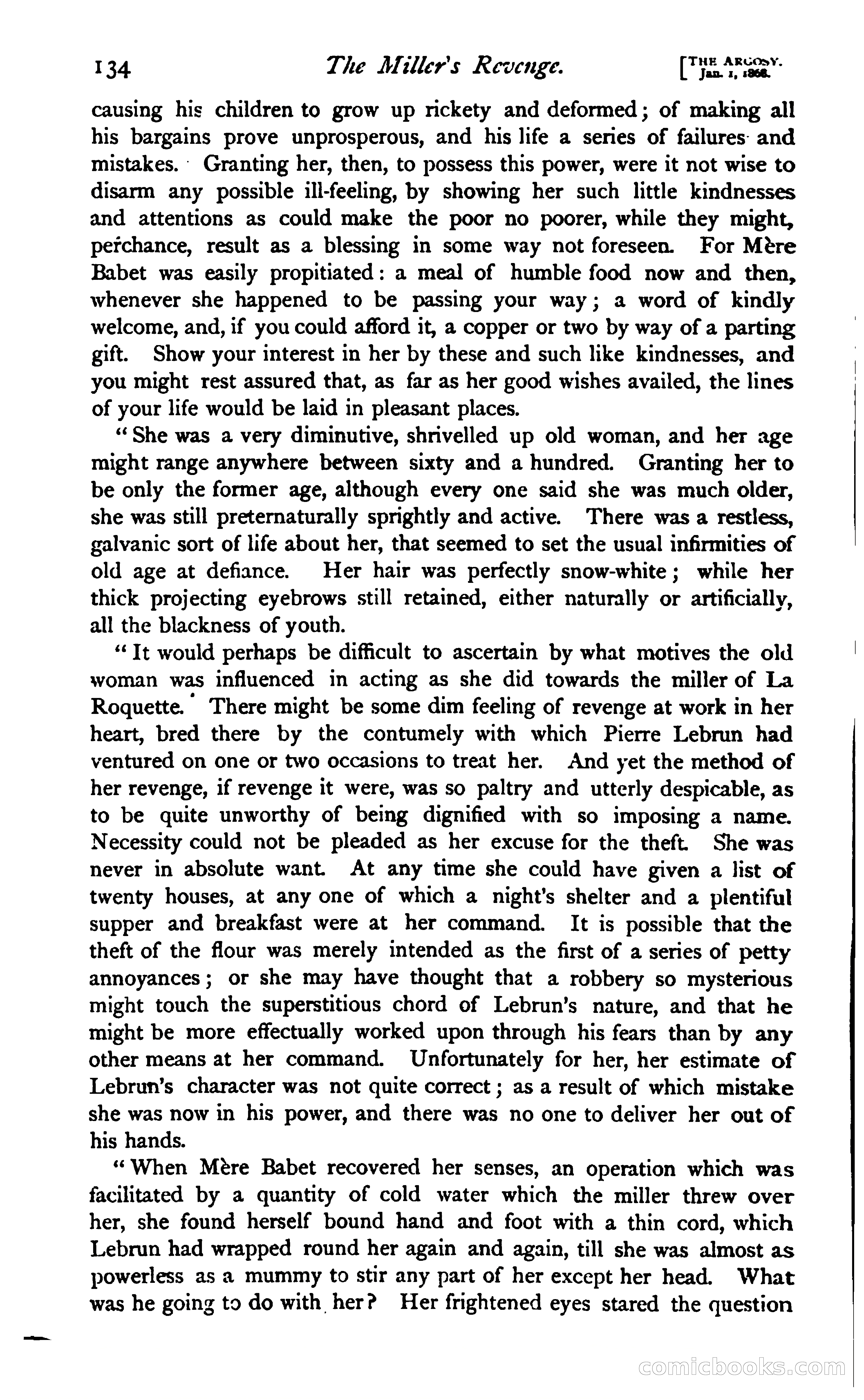 The Argosy — page 148 of 400