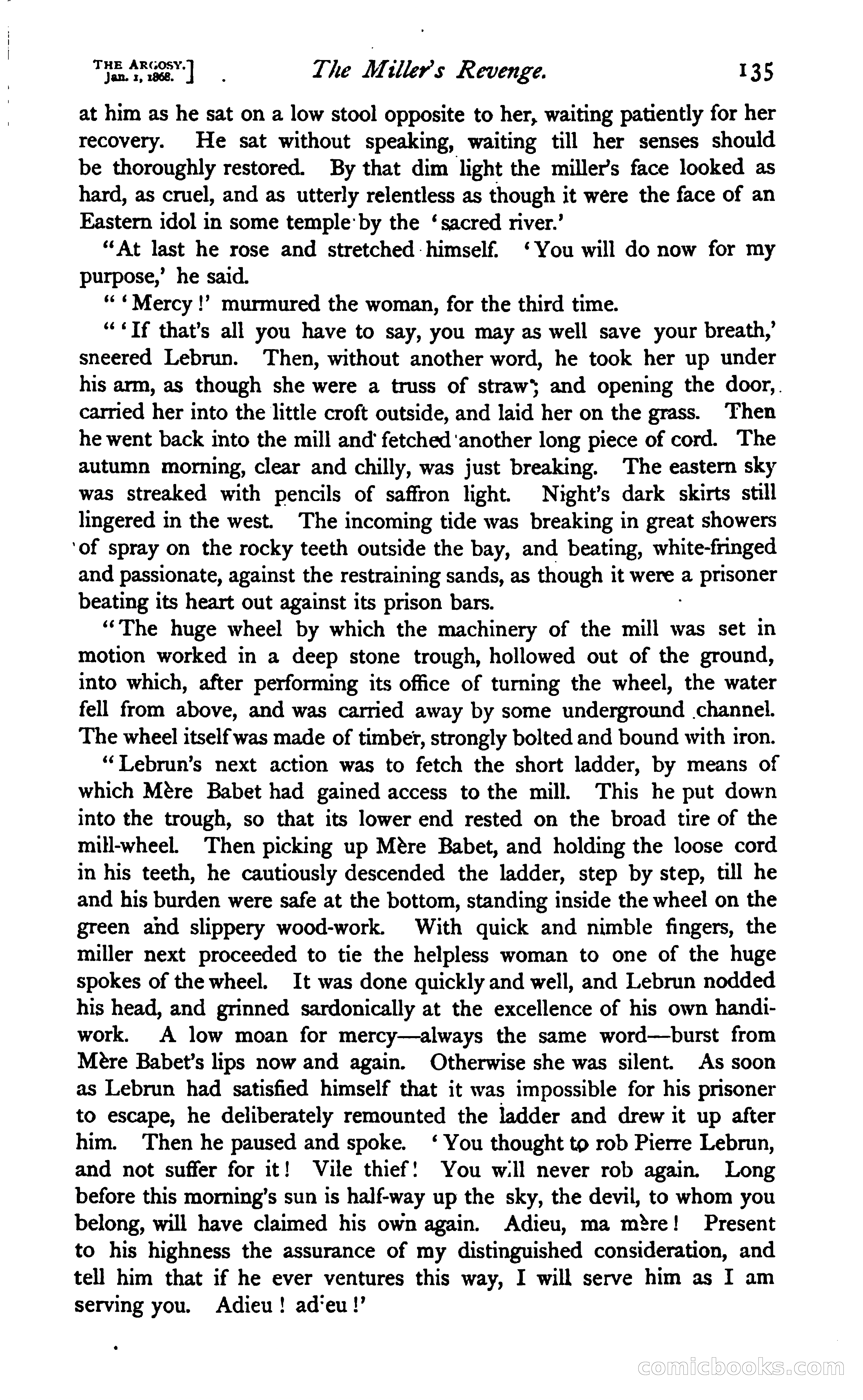 The Argosy — page 149 of 400