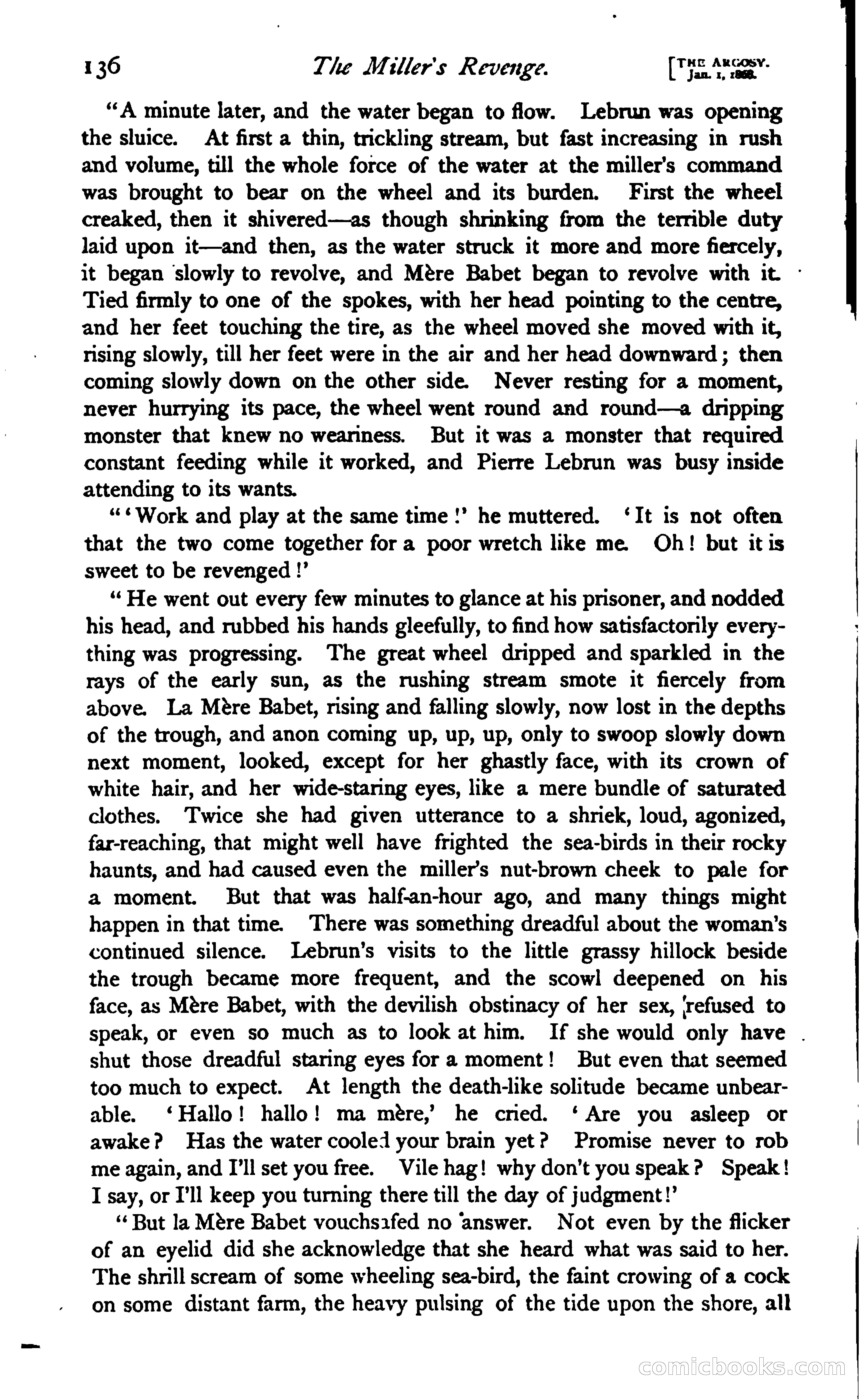 The Argosy — page 150 of 400