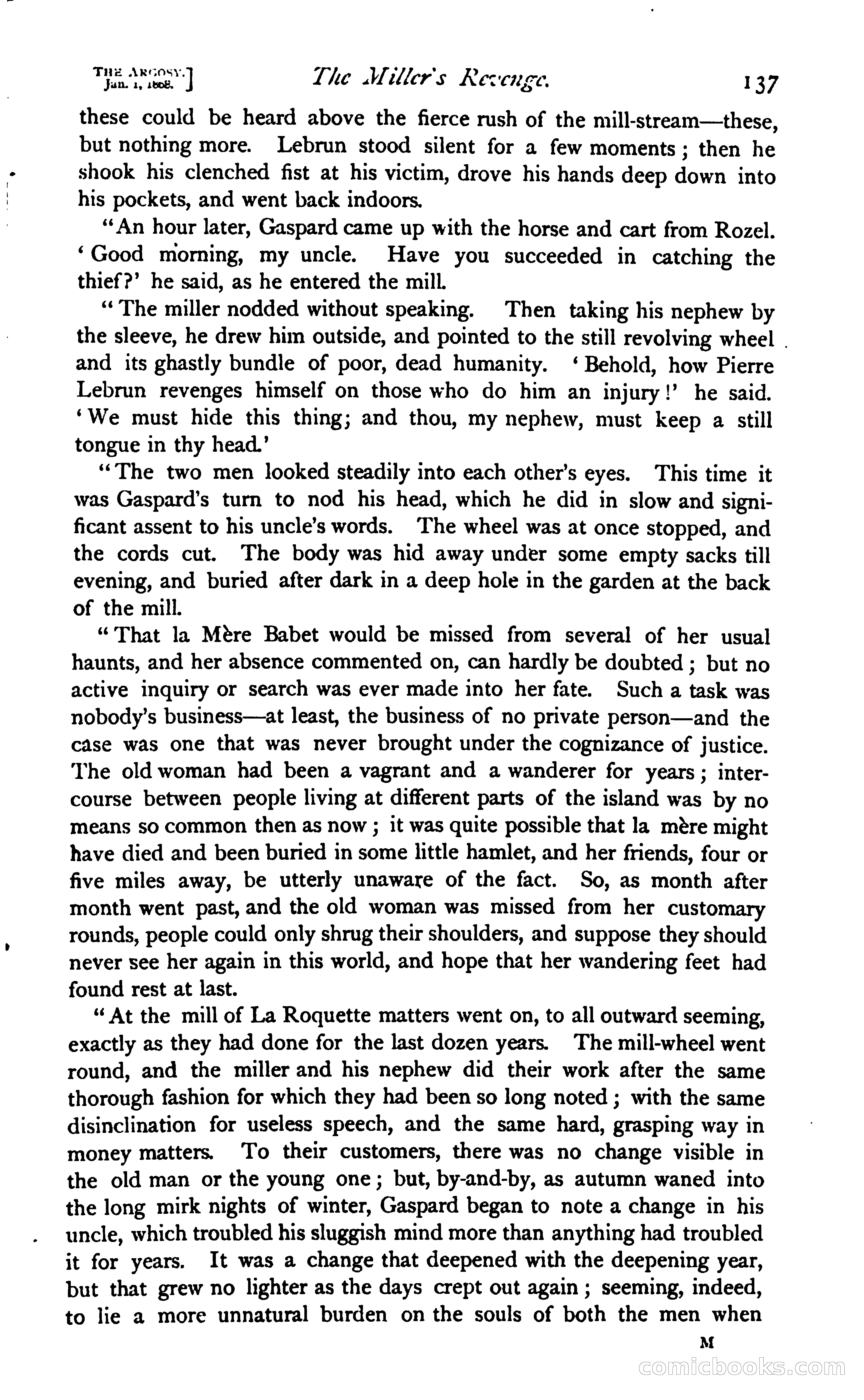 The Argosy — page 151 of 400