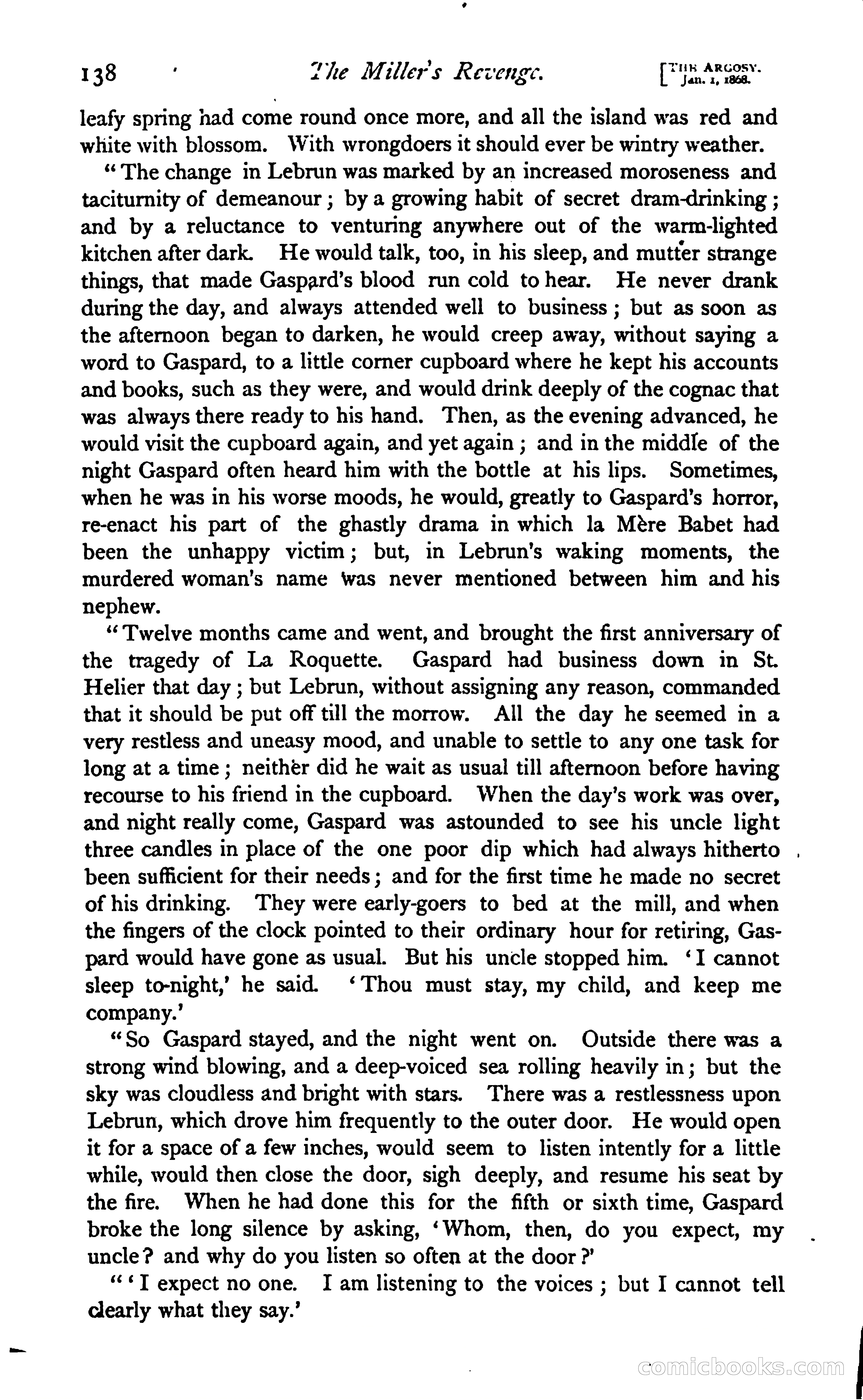 The Argosy — page 152 of 400