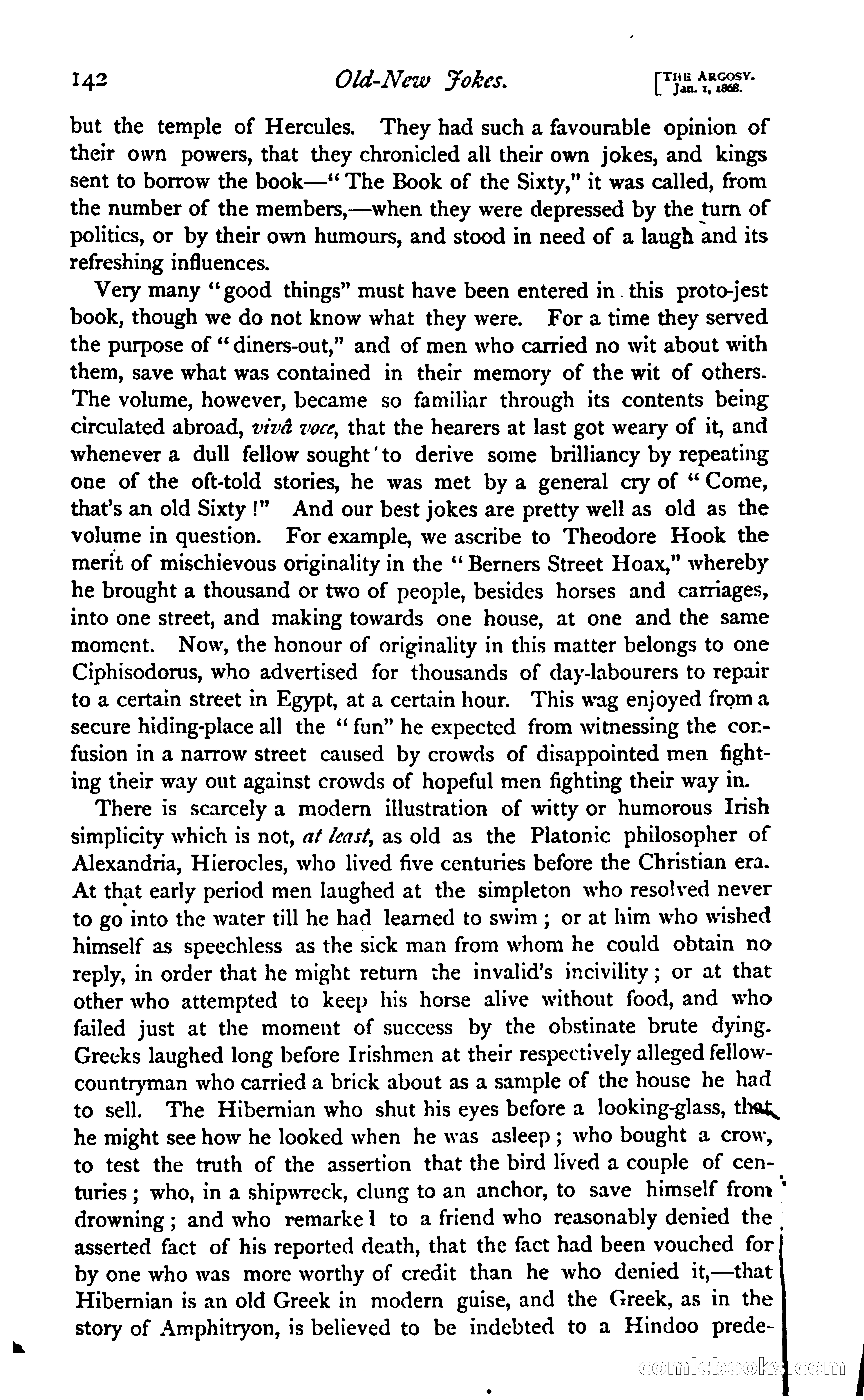 The Argosy — page 156 of 400