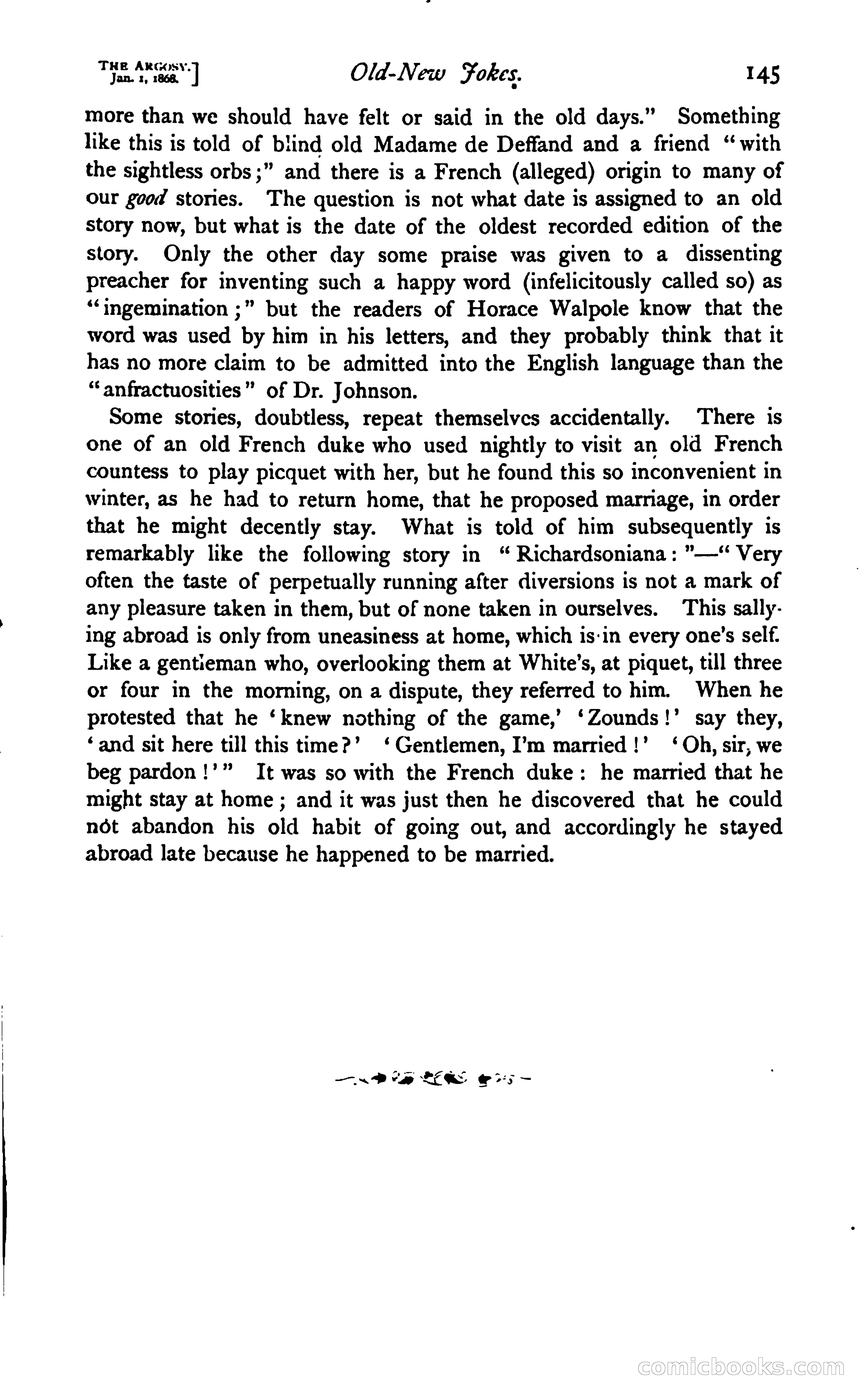 The Argosy — page 159 of 400
