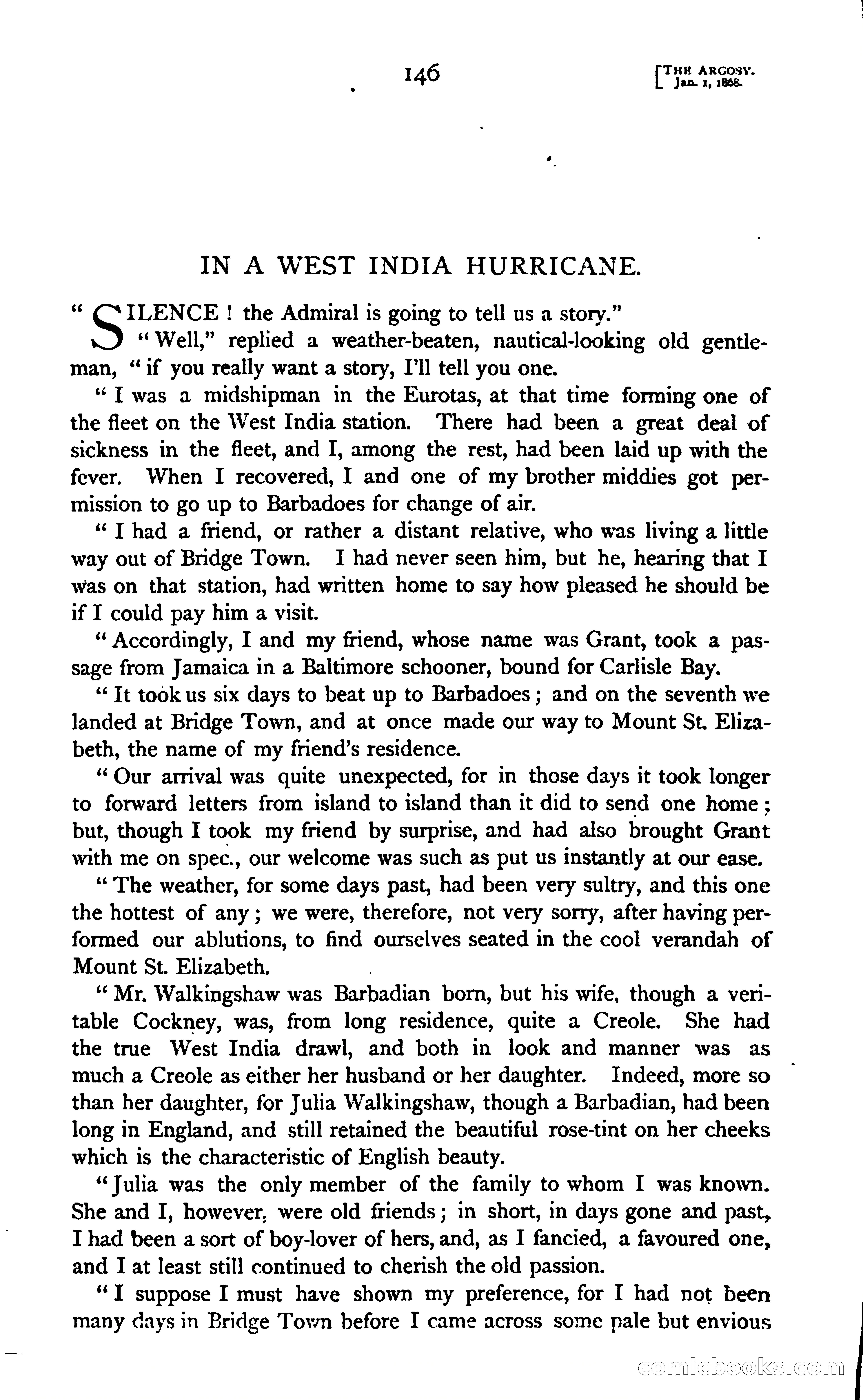 The Argosy — page 160 of 400