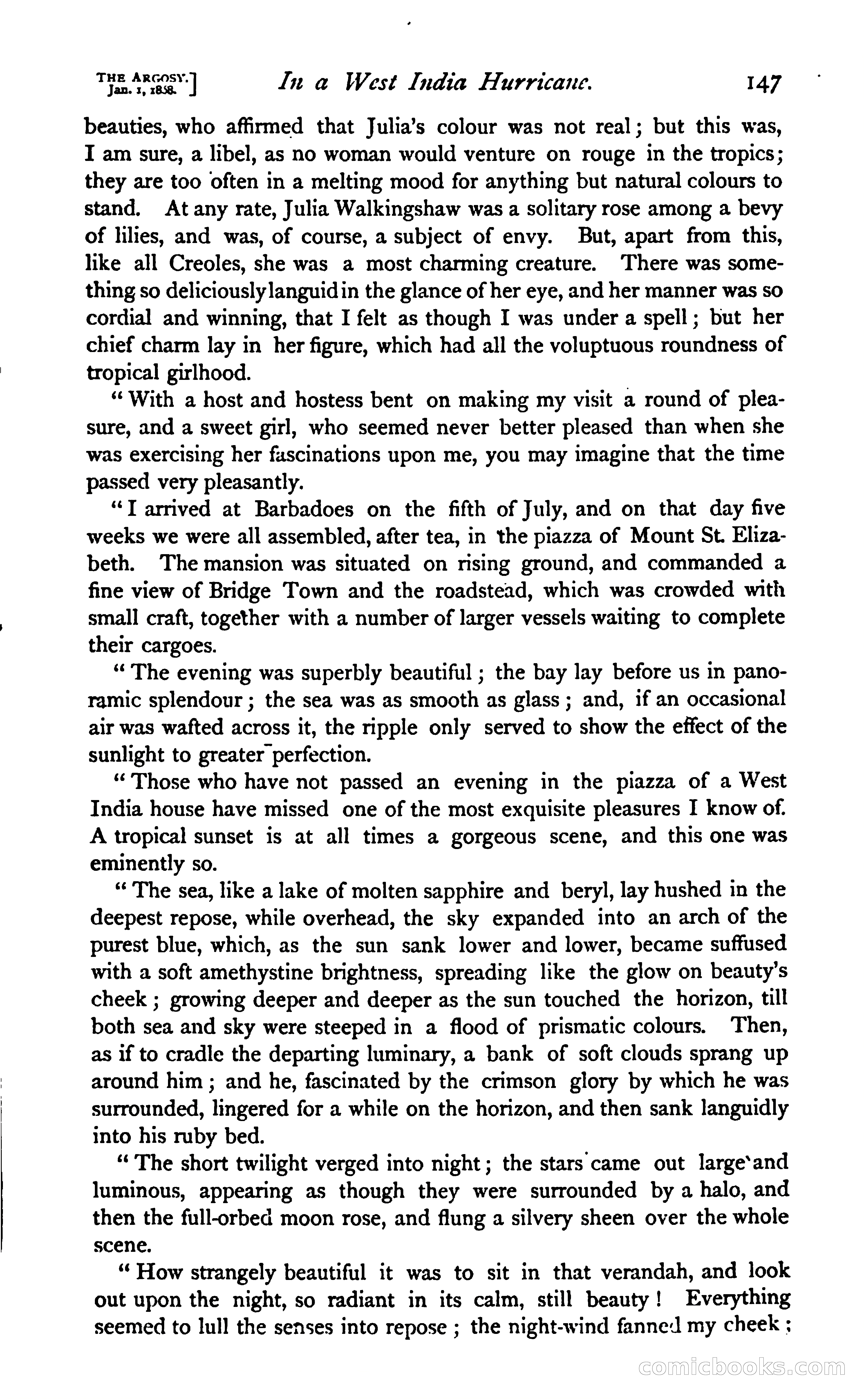 The Argosy — page 161 of 400