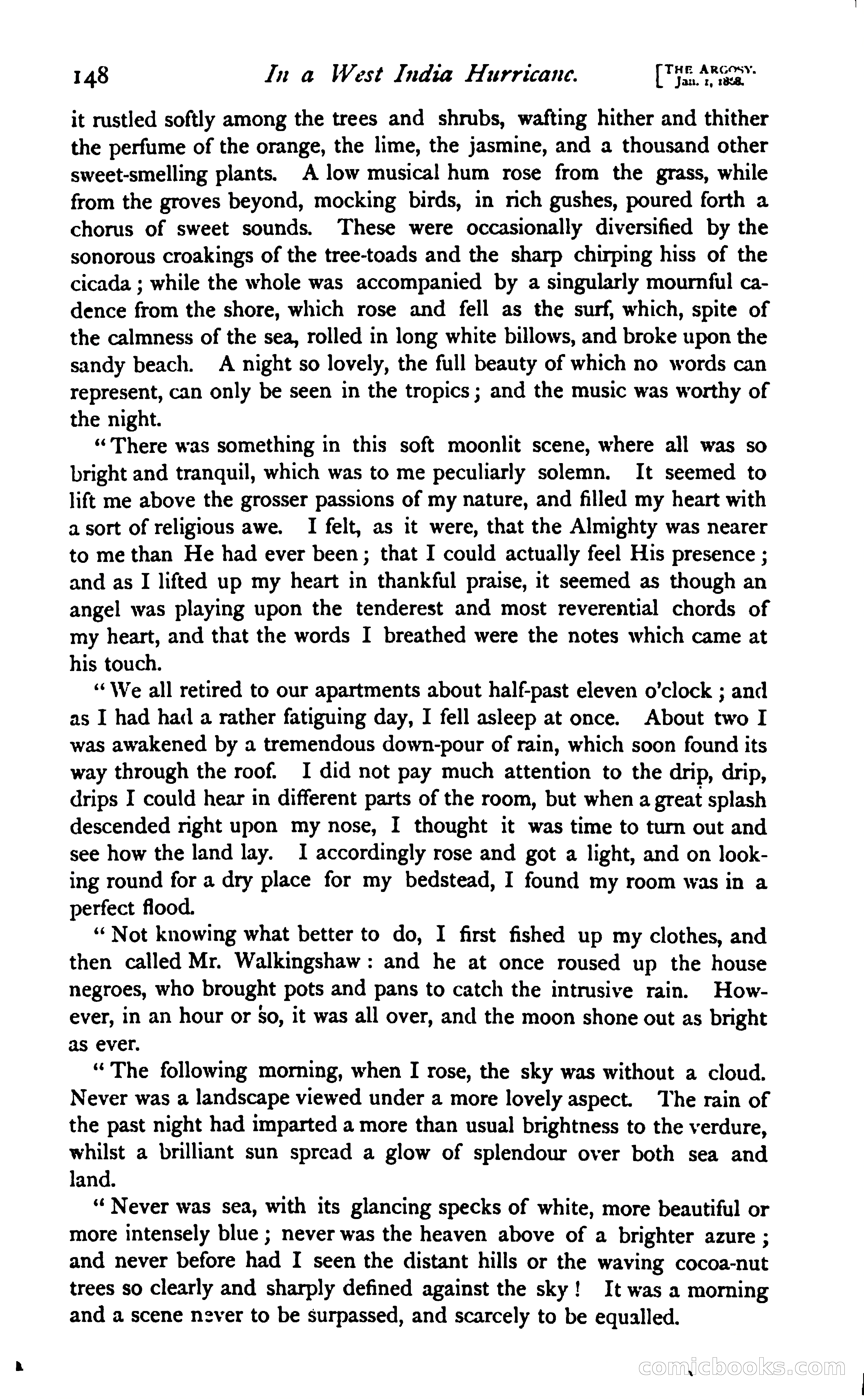 The Argosy — page 162 of 400