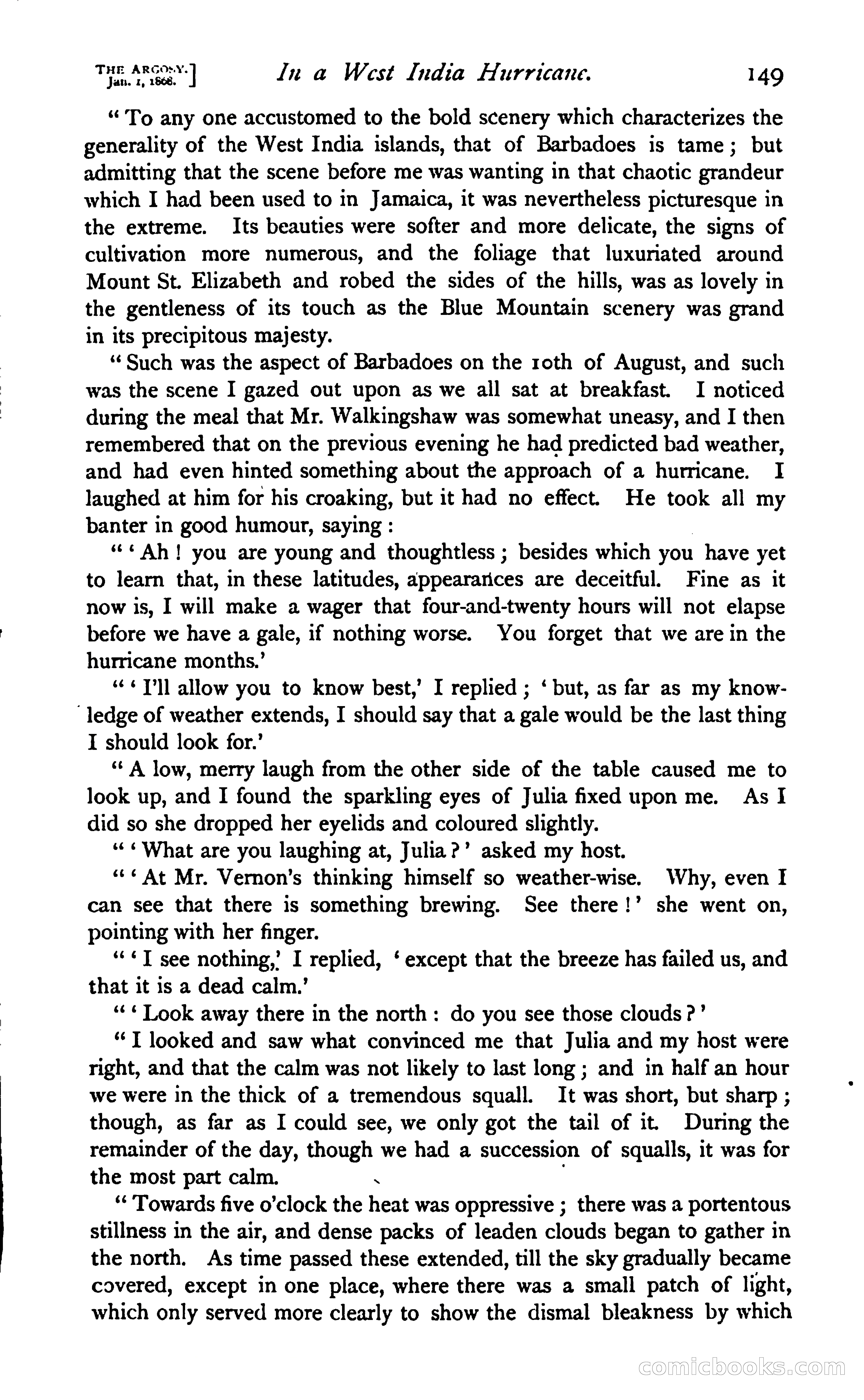 The Argosy — page 163 of 400